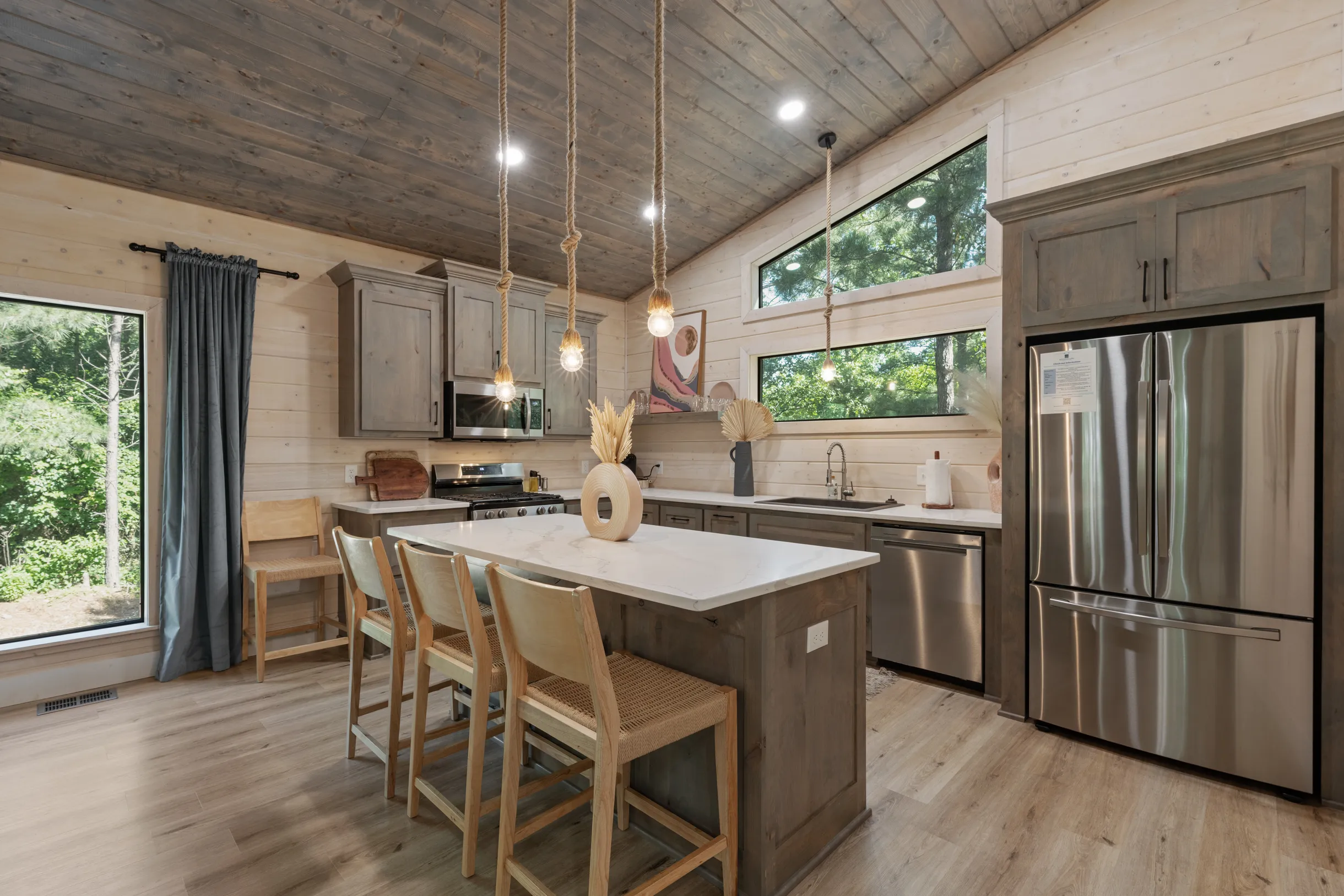 Wander Broken Bow Spruce #9