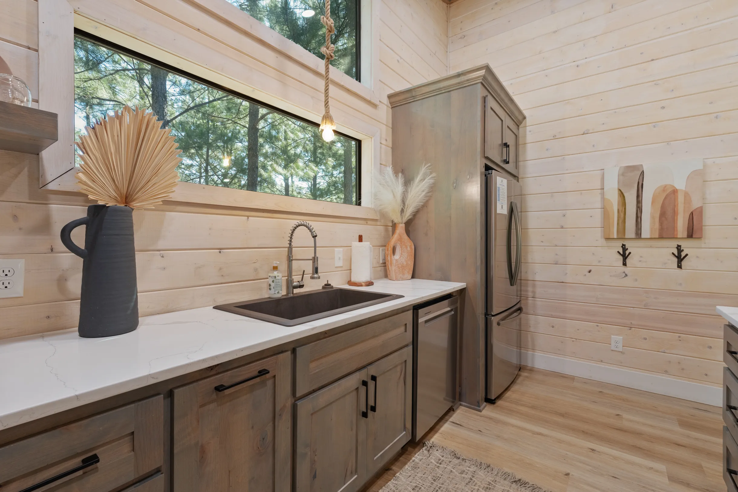 Wander Broken Bow Spruce #45