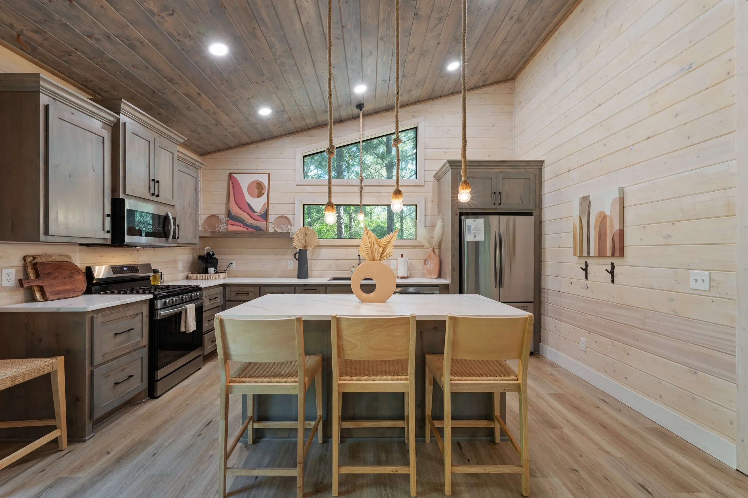 Wander Broken Bow Spruce #59