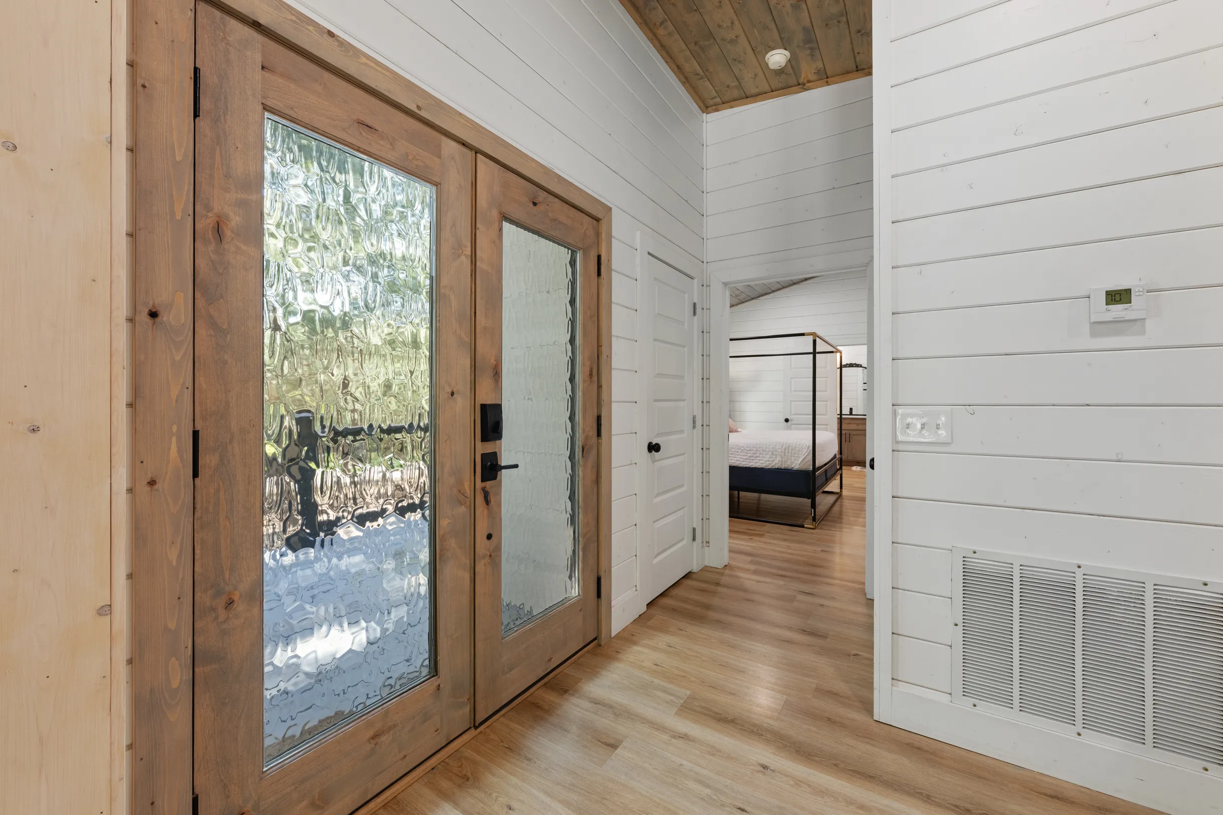 Wander Broken Bow Spruce #12