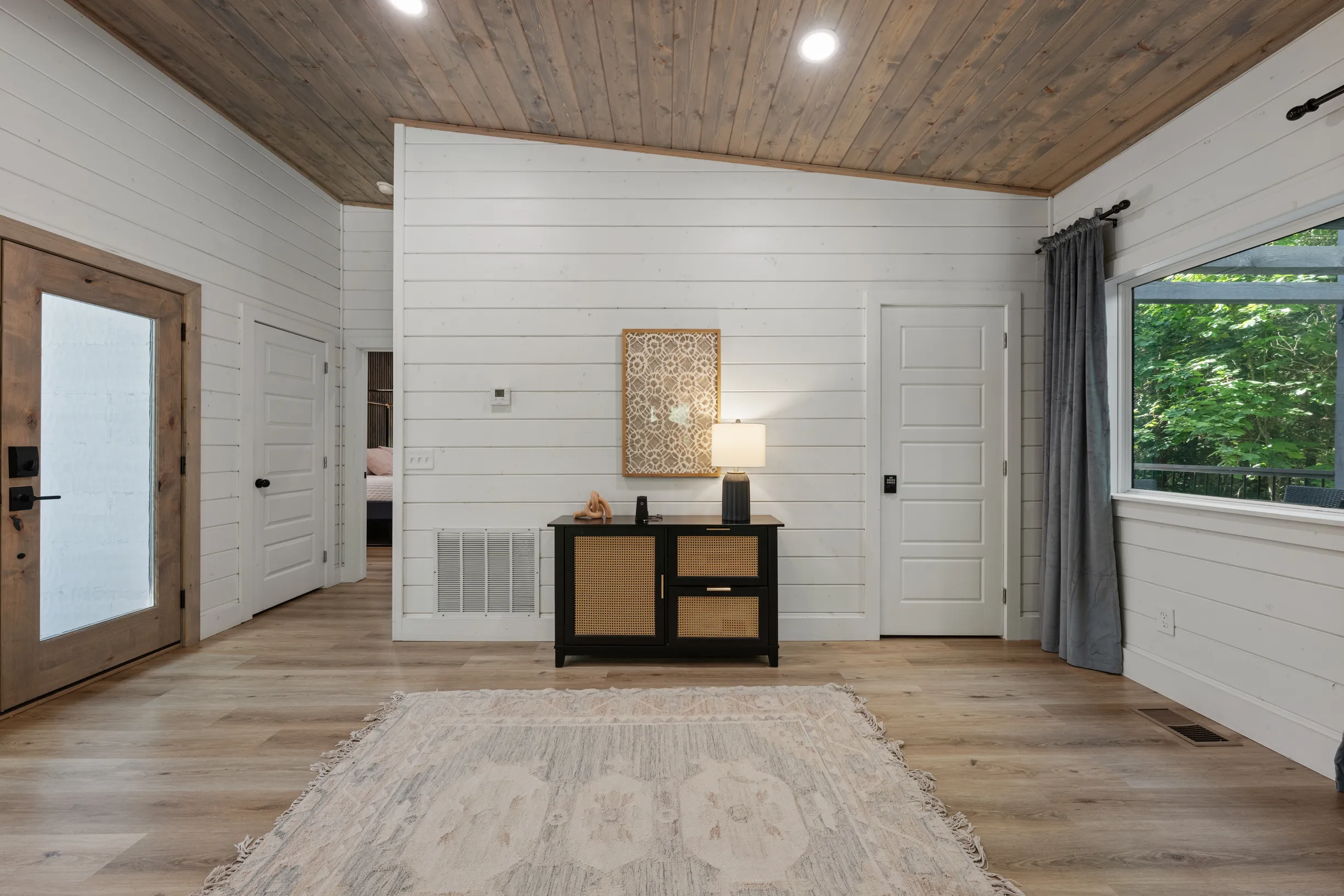 Wander Broken Bow Spruce #21