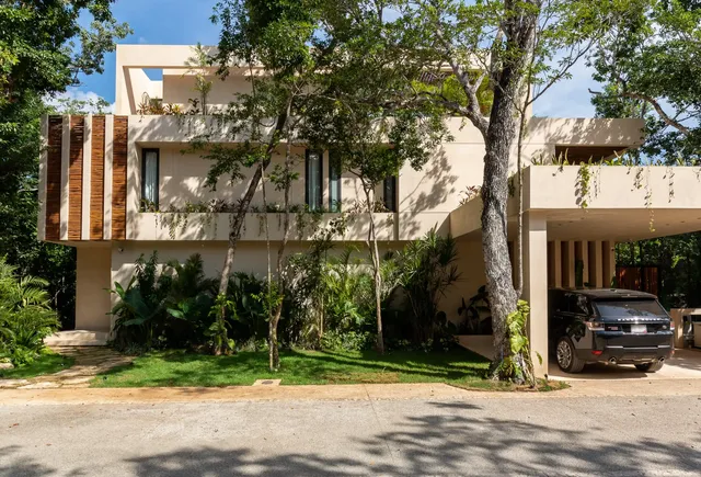 Wander Tulum Retreat #4