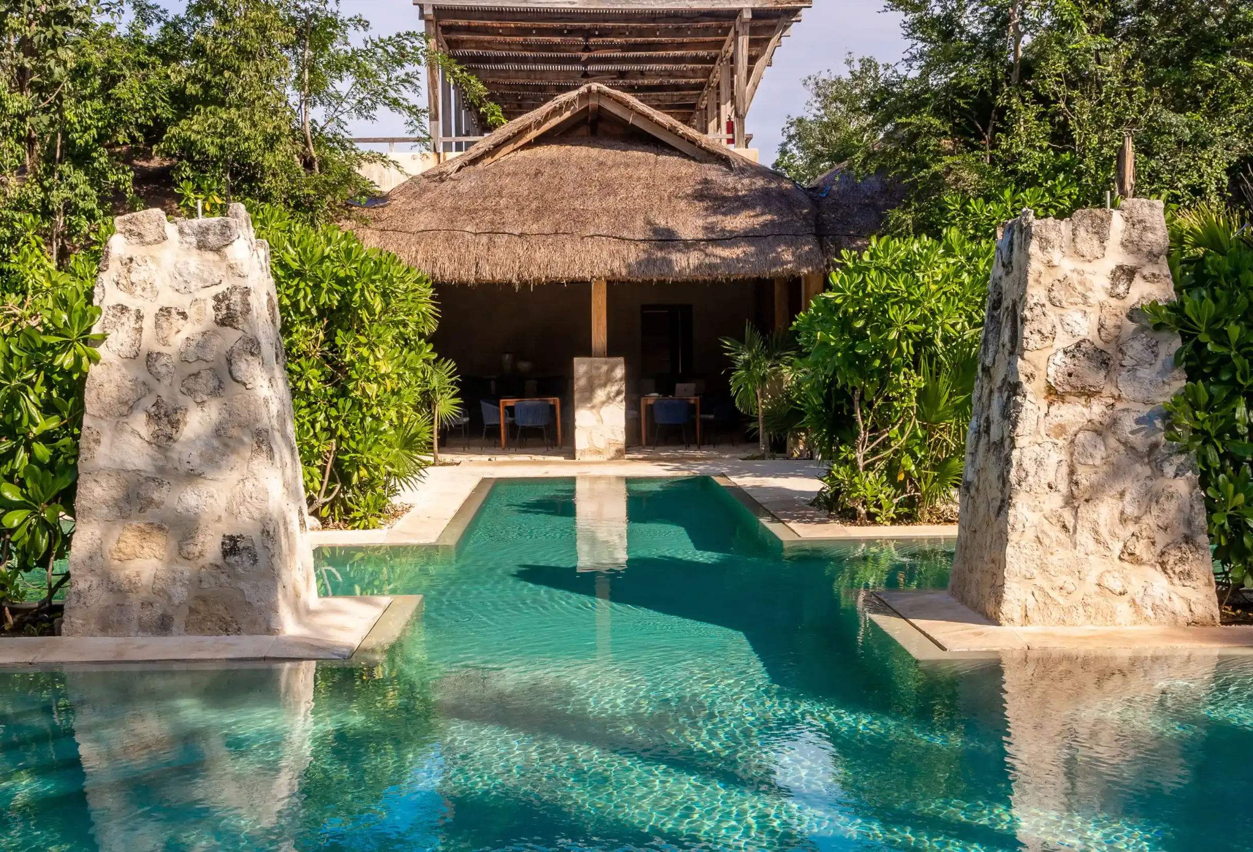 Wander Tulum Retreat #5