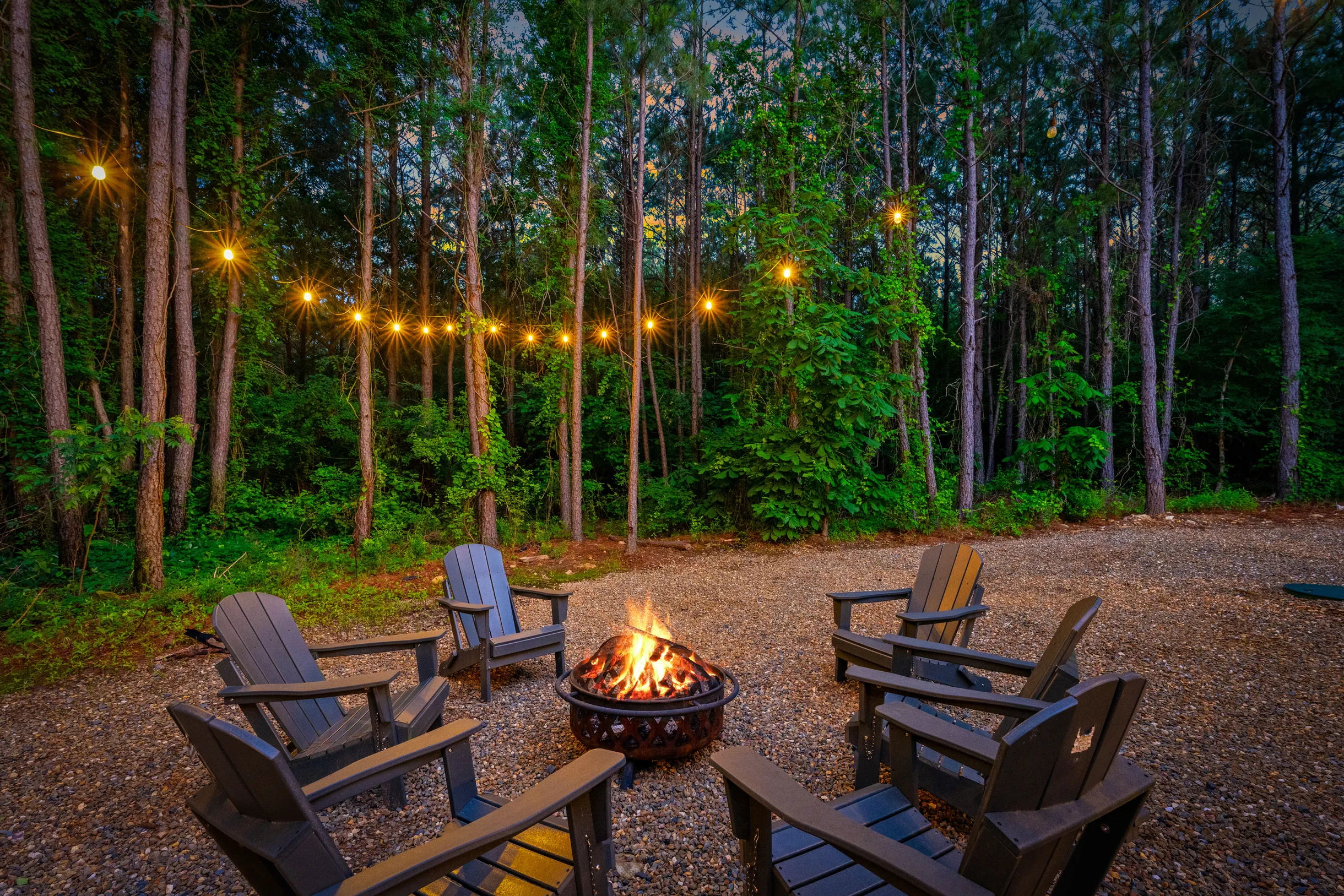 Wander Broken Bow Trail #30