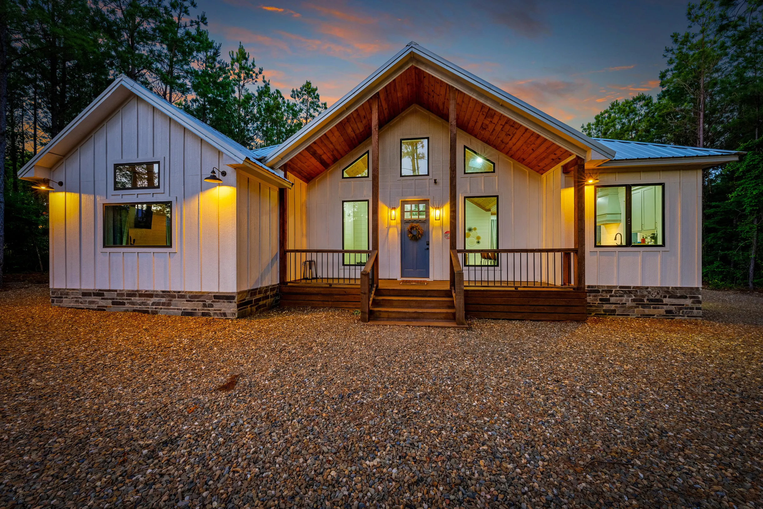 Wander Broken Bow Trail #31