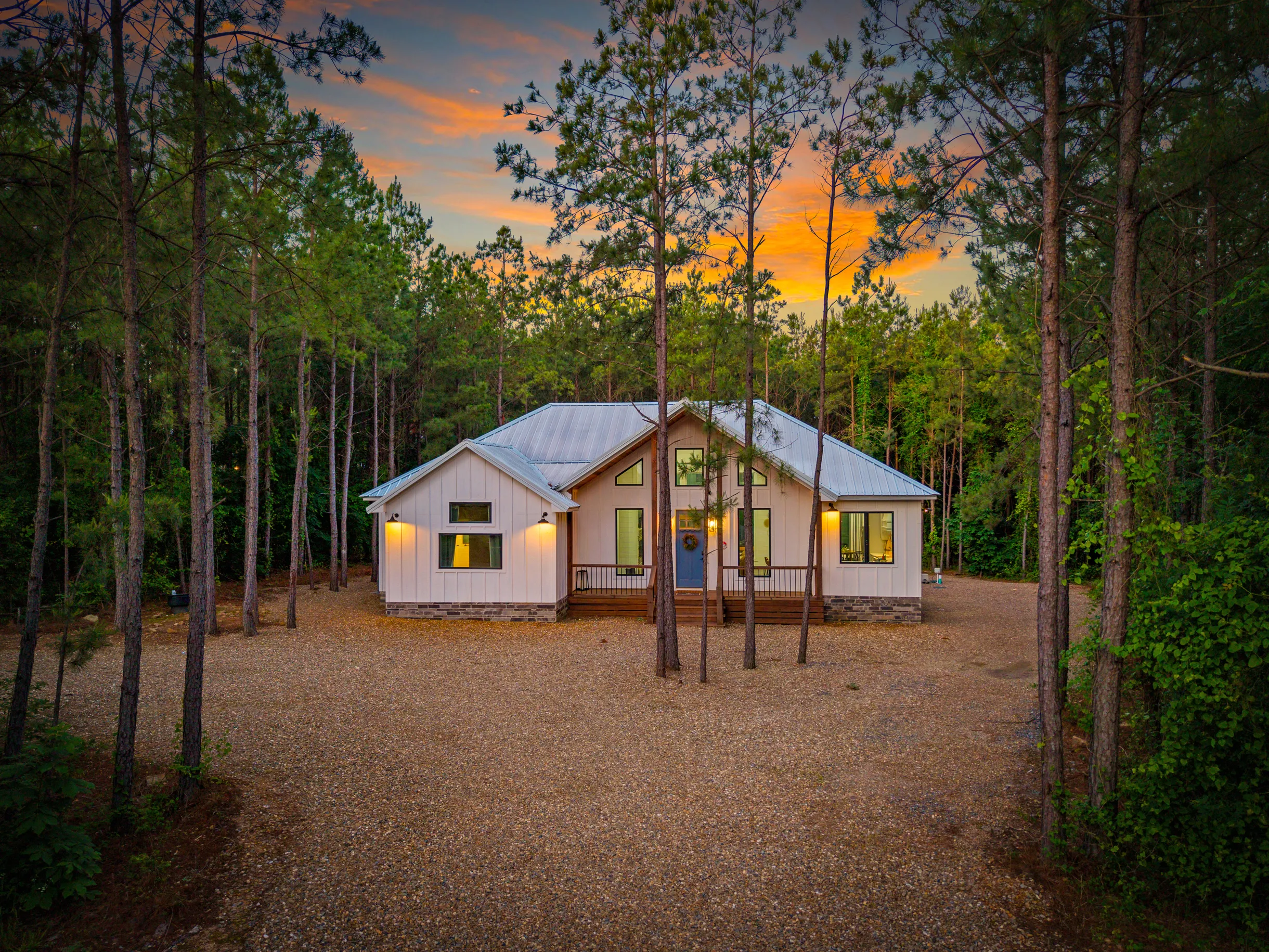 Wander Broken Bow Trail #5