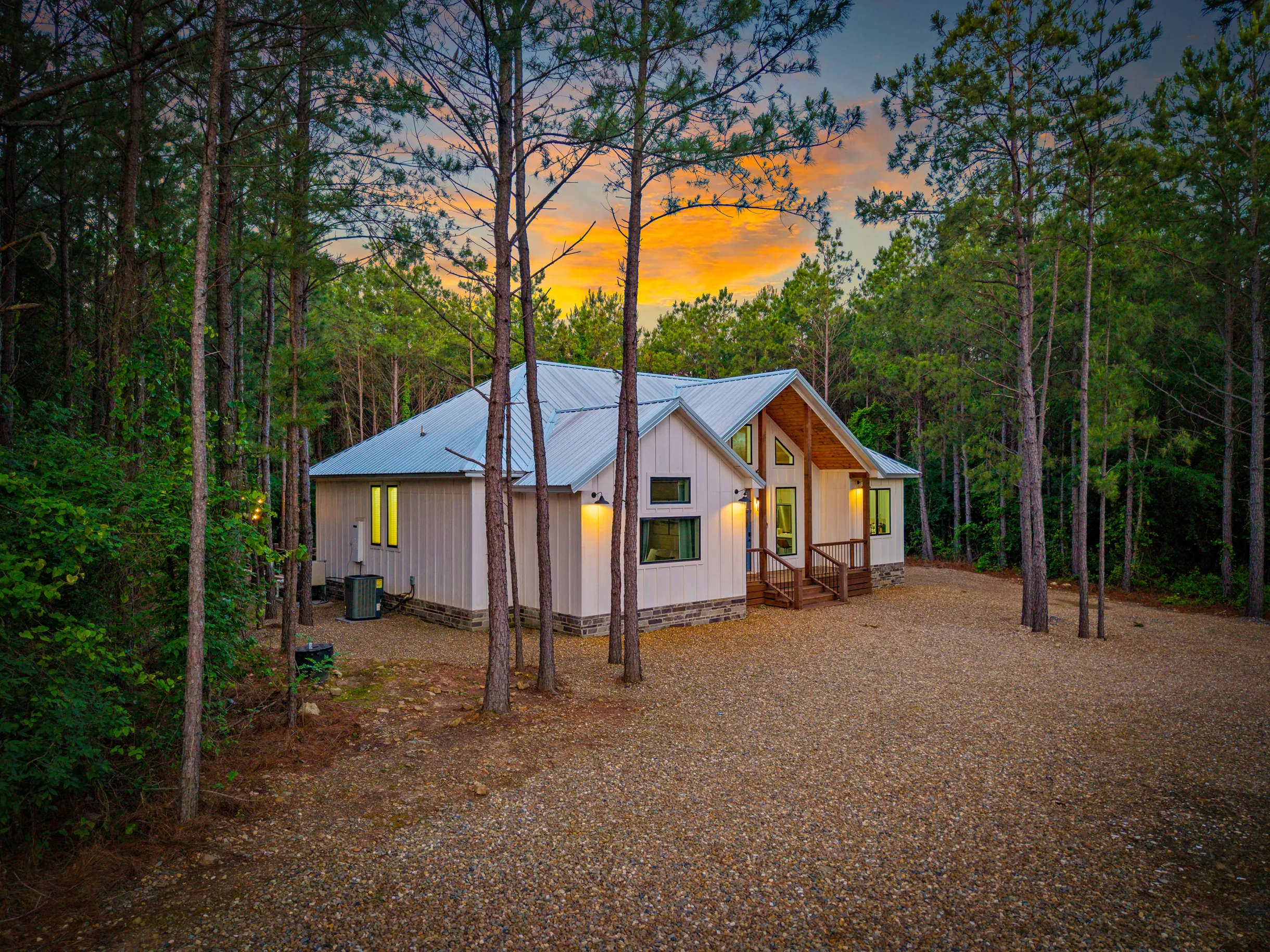 Wander Broken Bow Trail #4