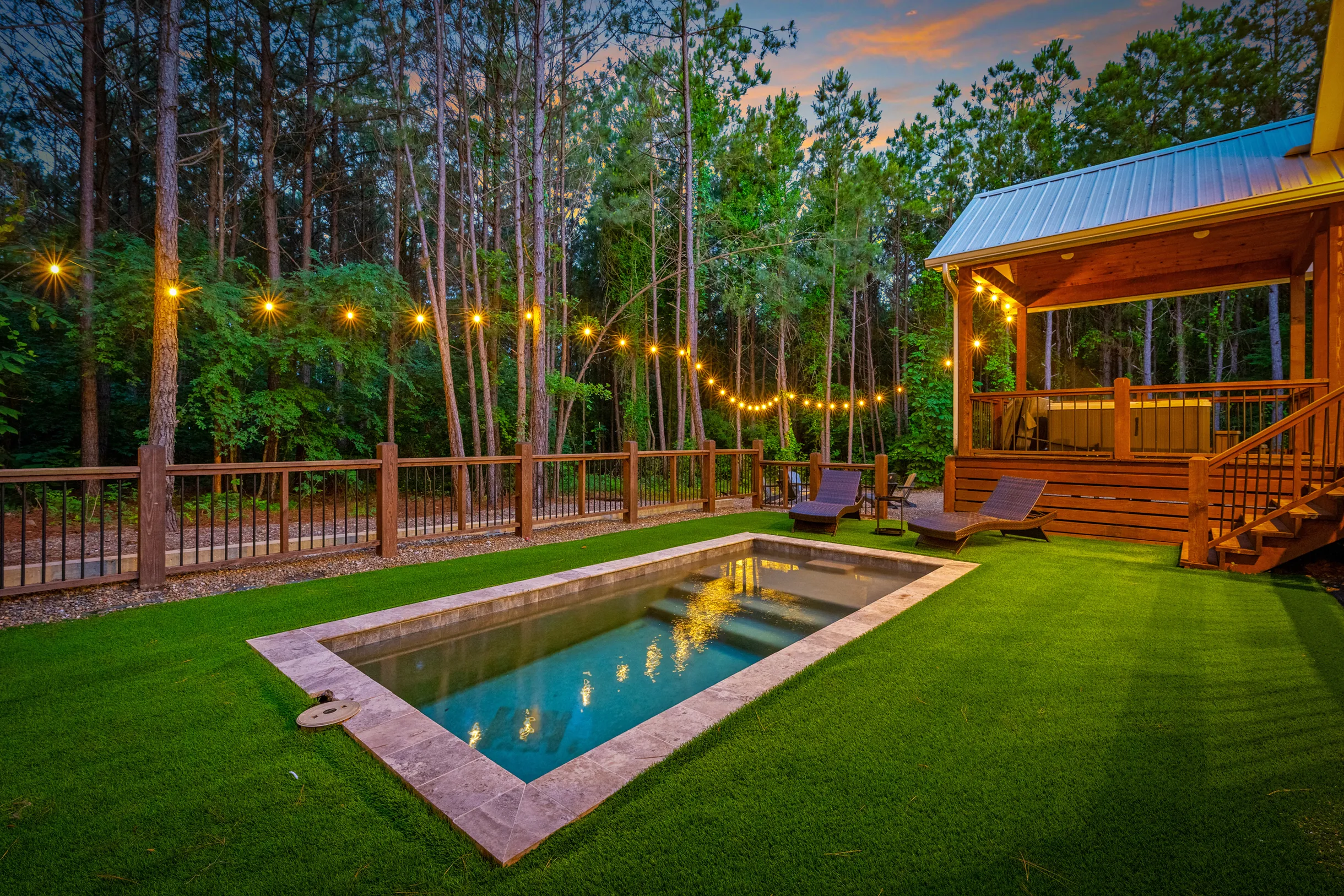 Wander Broken Bow Trail #66