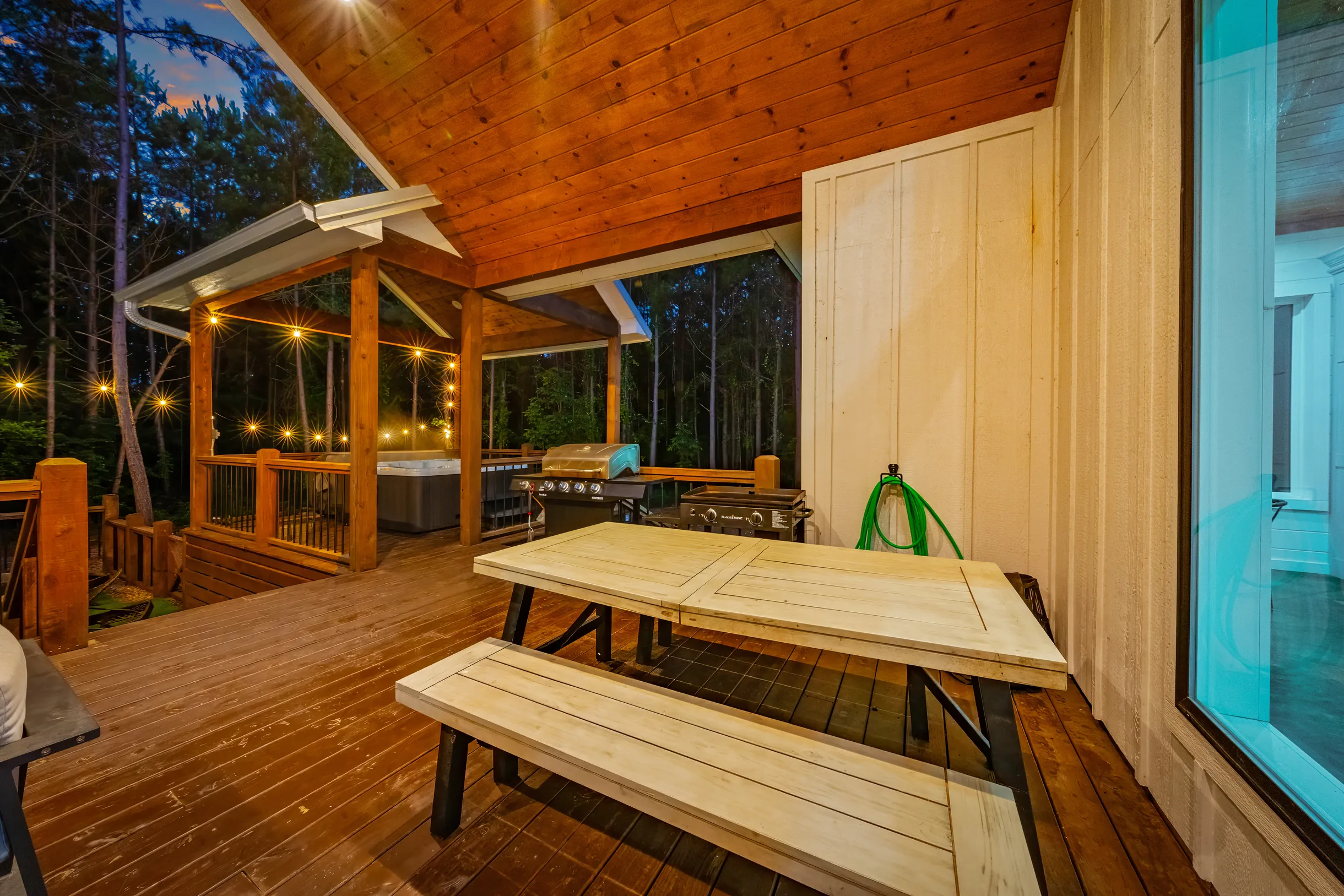 Wander Broken Bow Trail #67