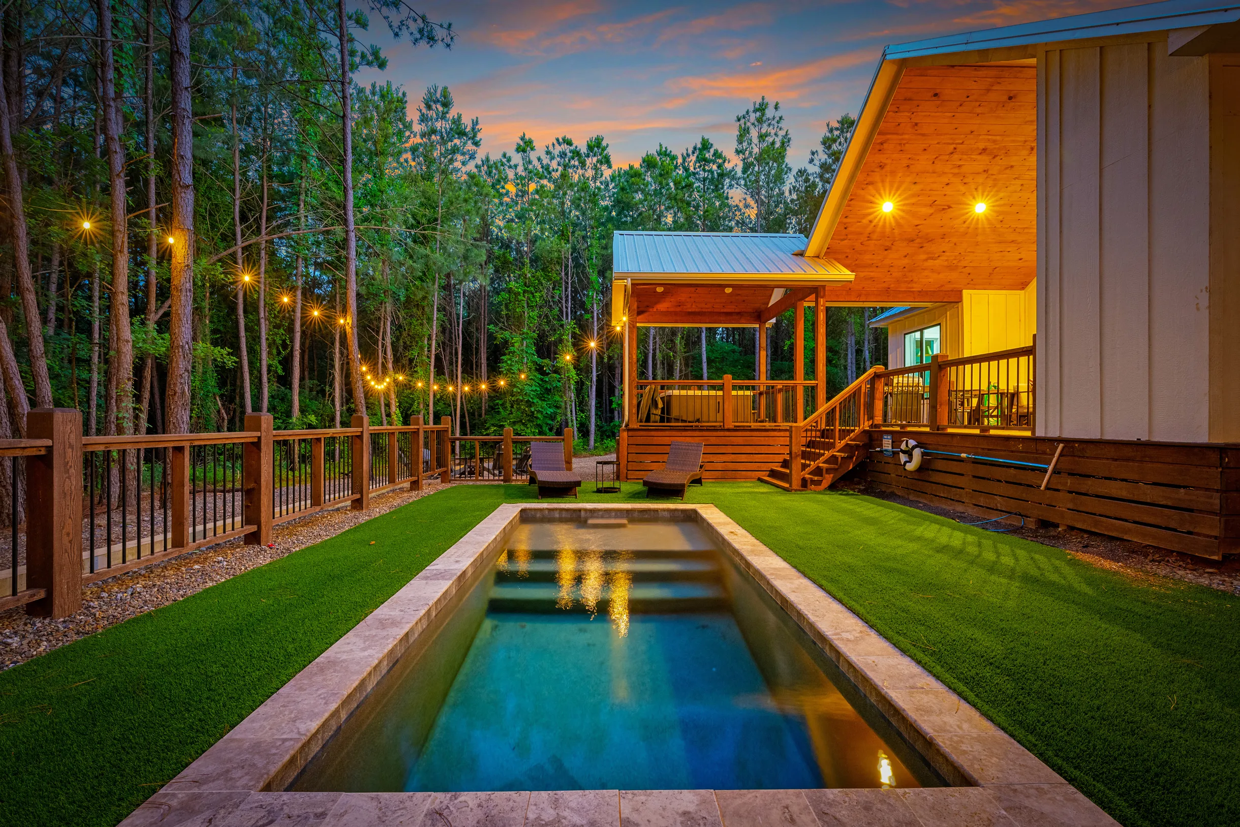 Wander Broken Bow Trail #56