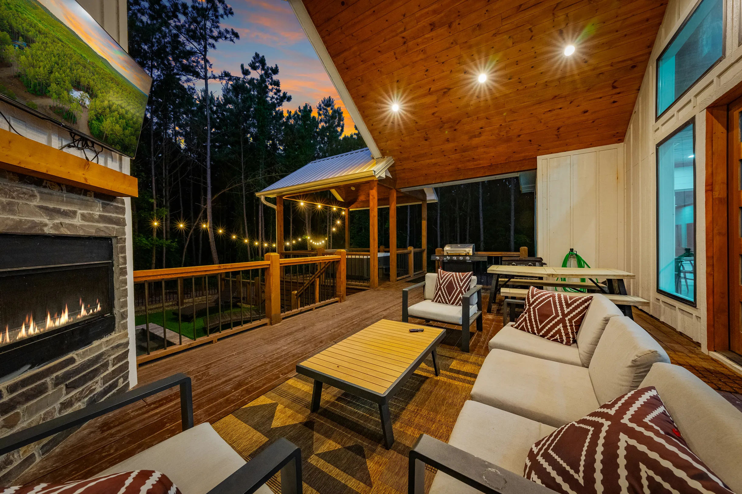 Wander Broken Bow Trail #45