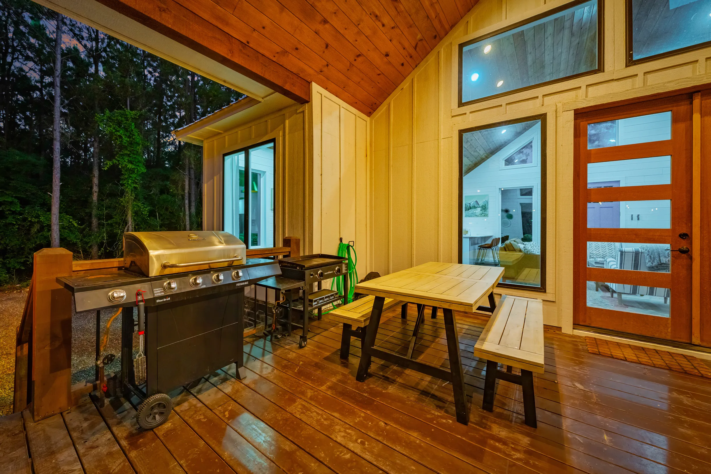 Wander Broken Bow Trail #57