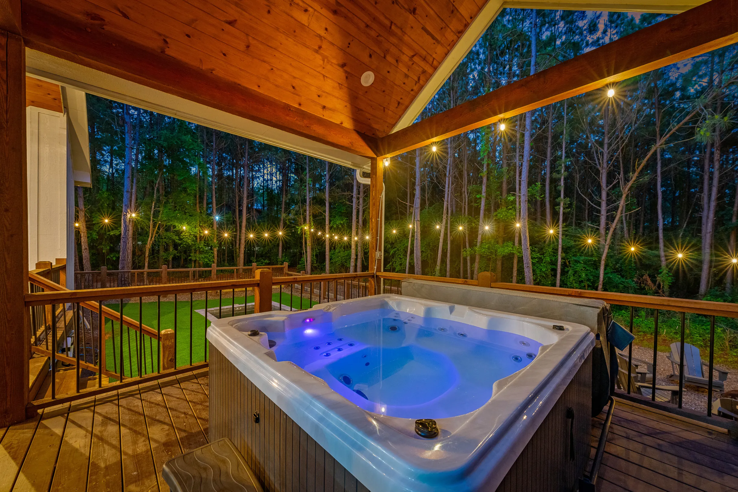 Wander Broken Bow Trail #20