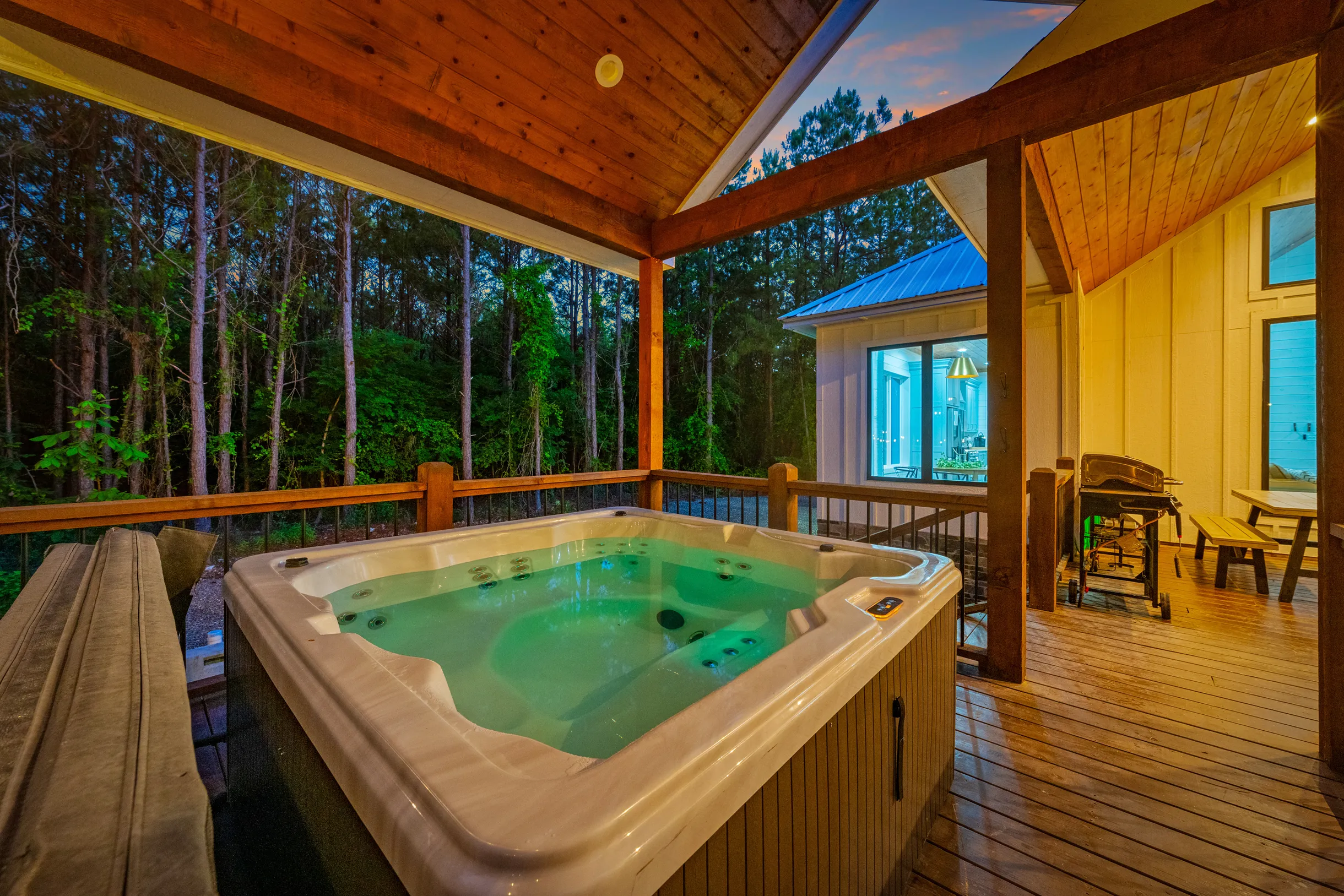 Wander Broken Bow Trail #33