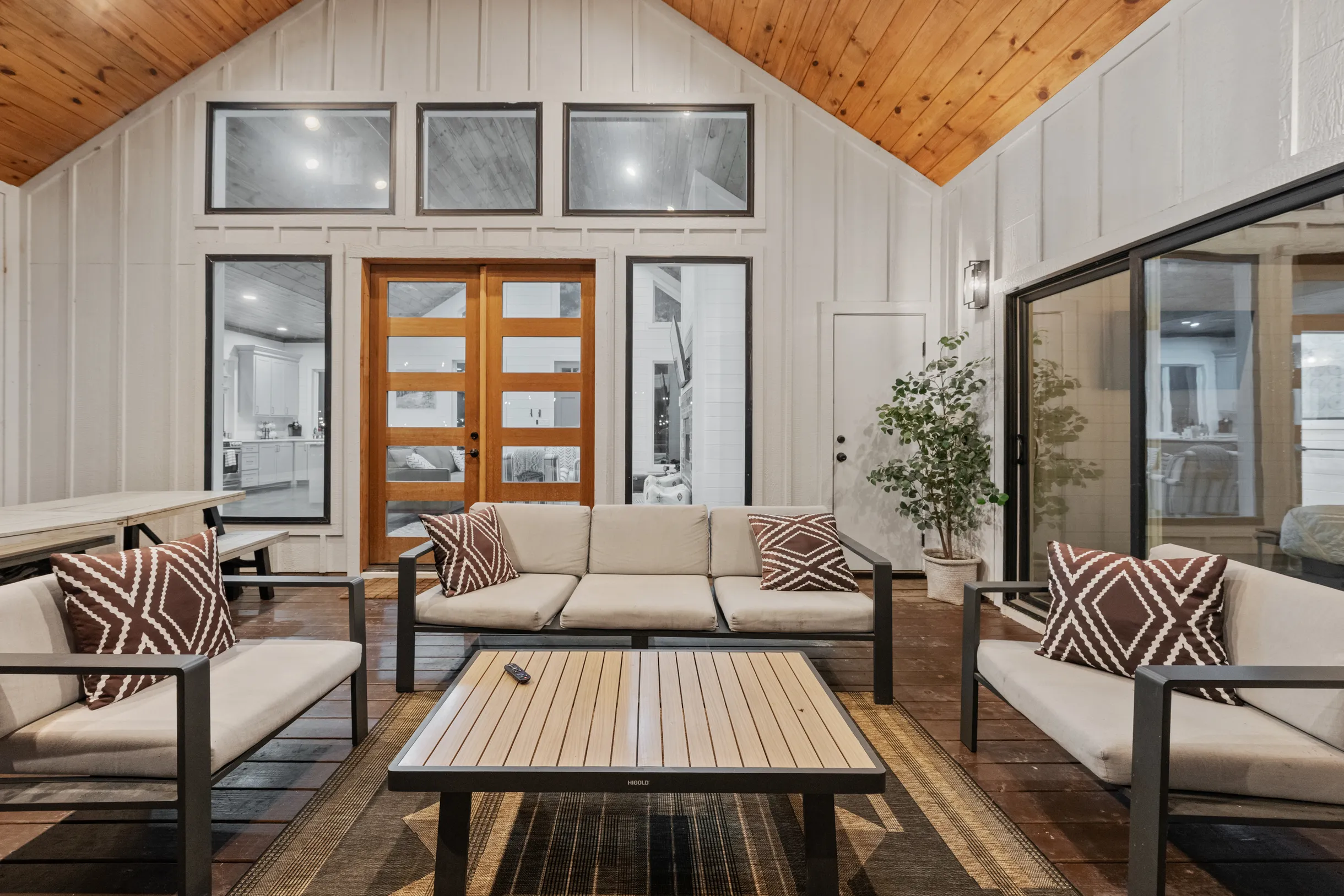 Wander Broken Bow Trail #74