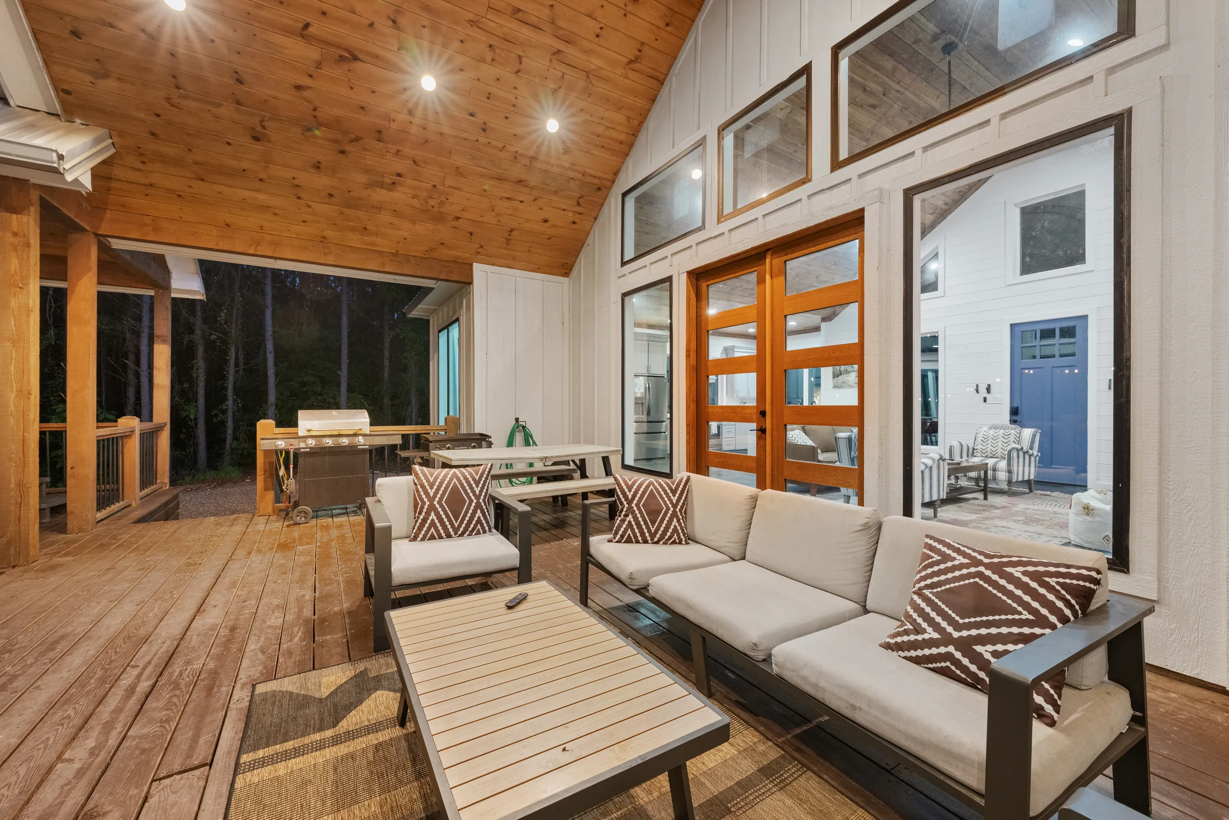 Wander Broken Bow Trail #78