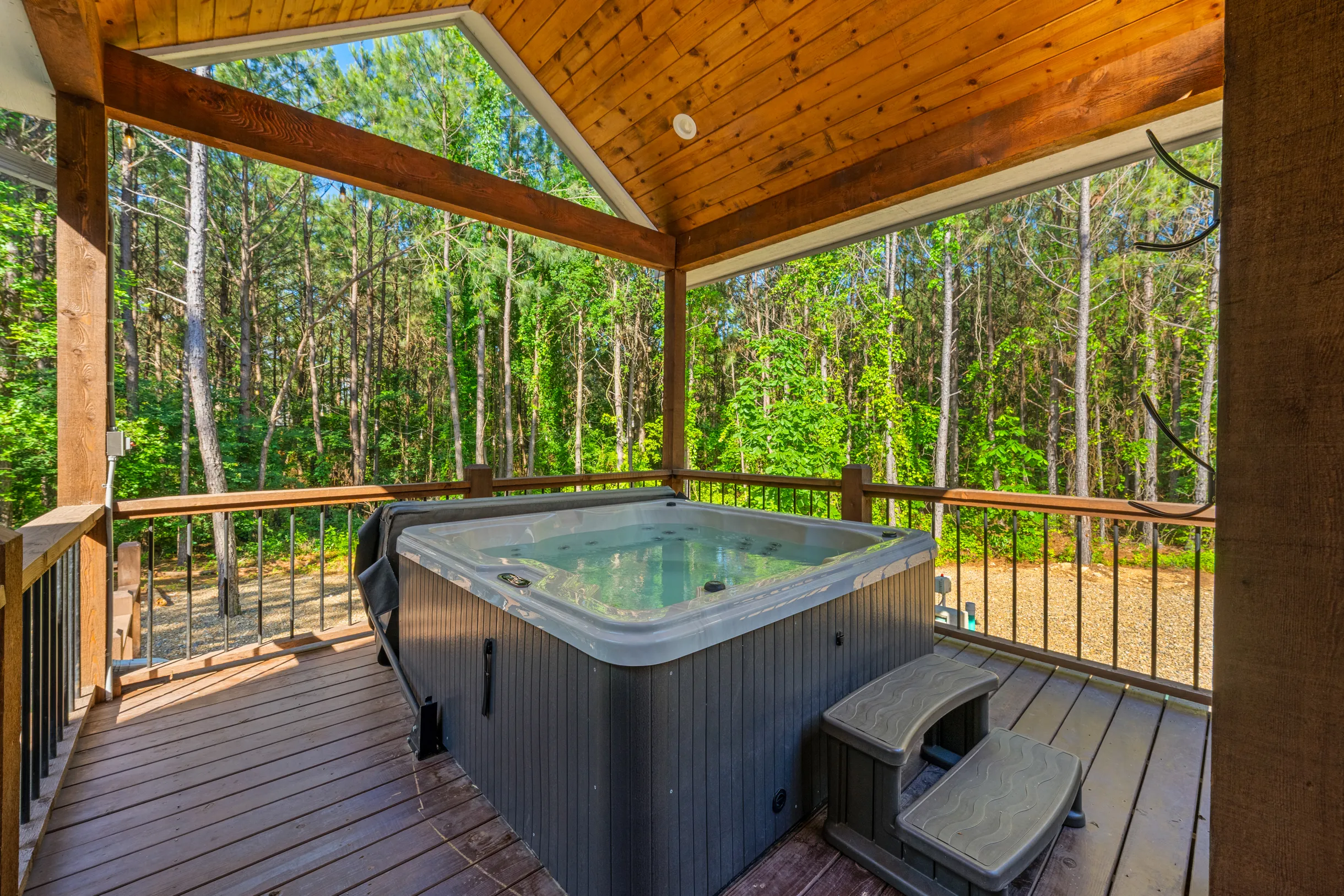 Wander Broken Bow Trail #86