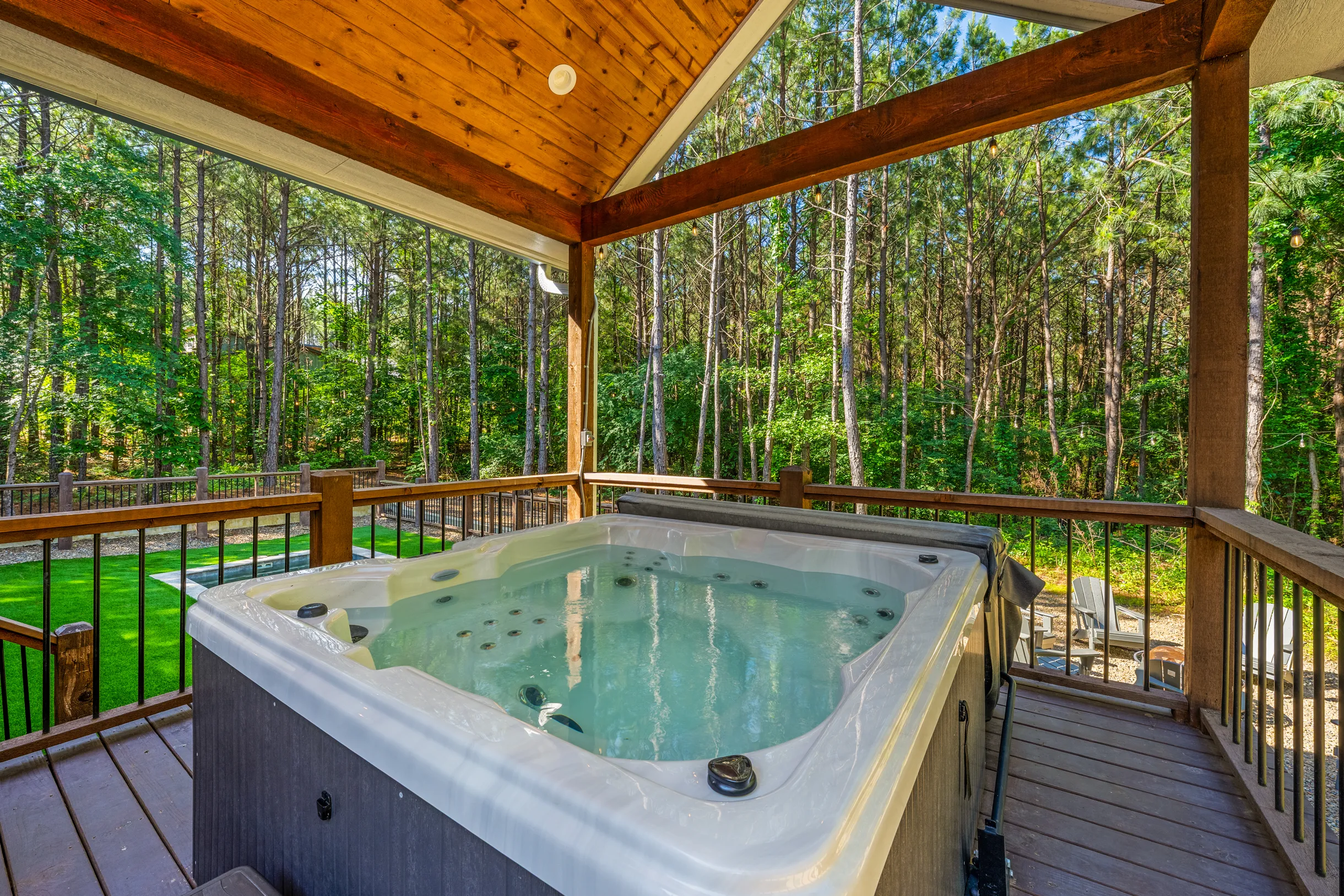 Wander Broken Bow Trail #88