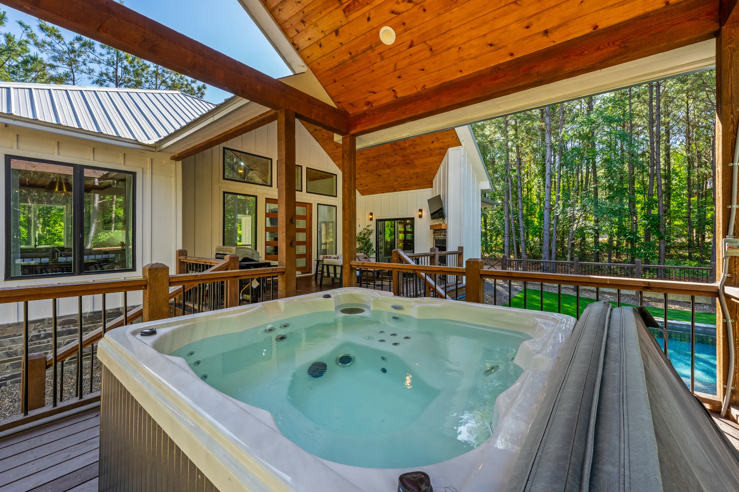 Wander Broken Bow Trail #82