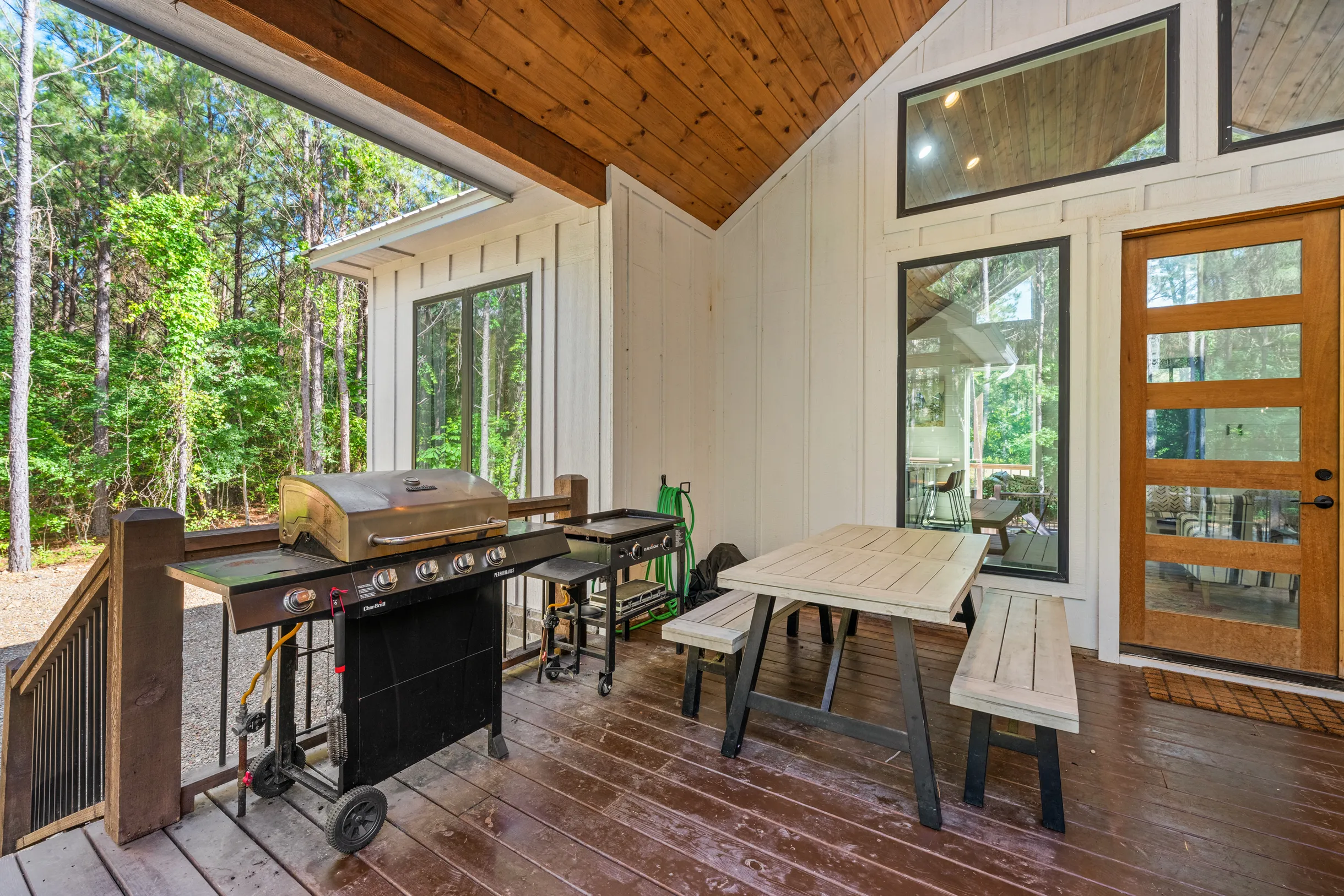 Wander Broken Bow Trail #101