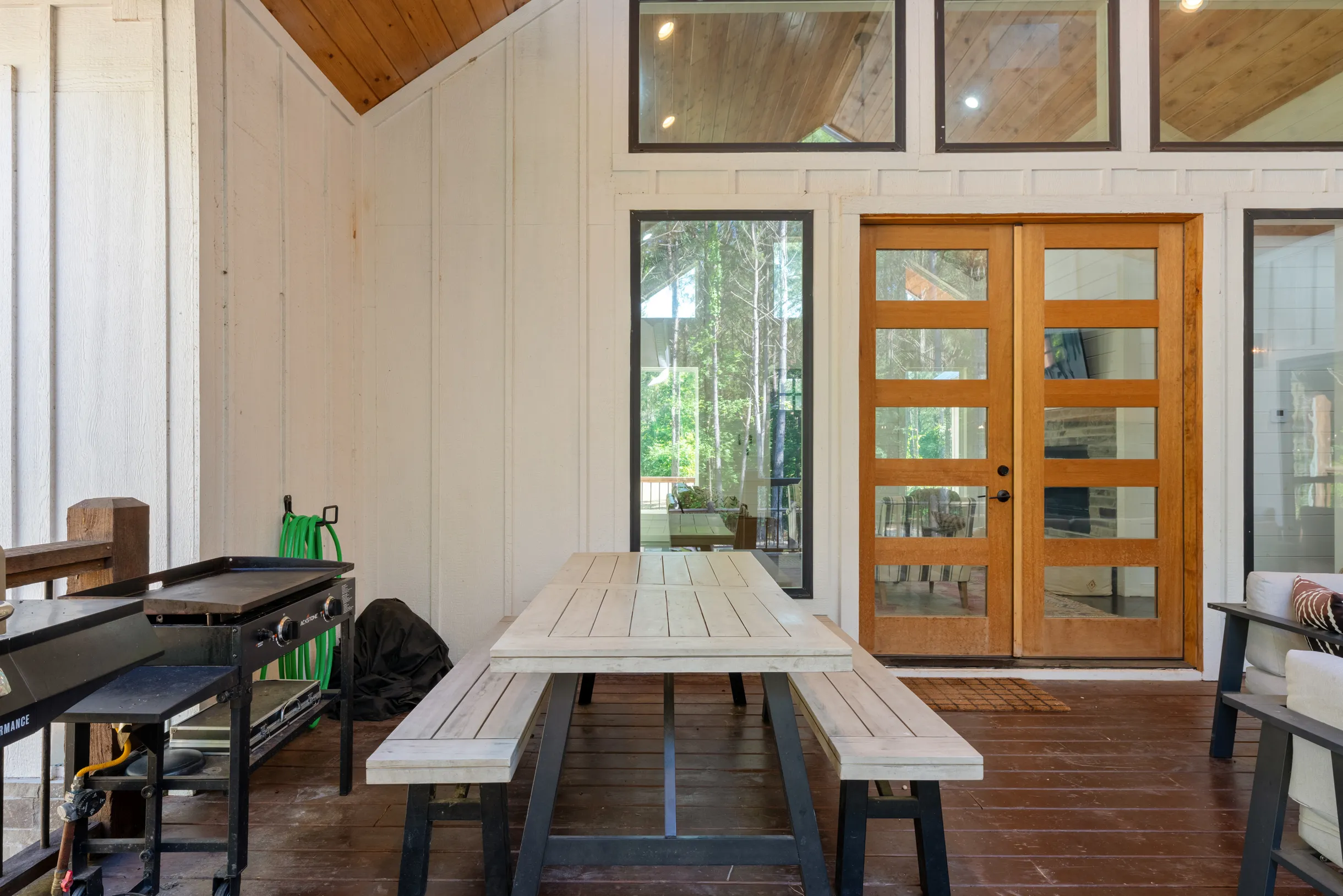 Wander Broken Bow Trail #102