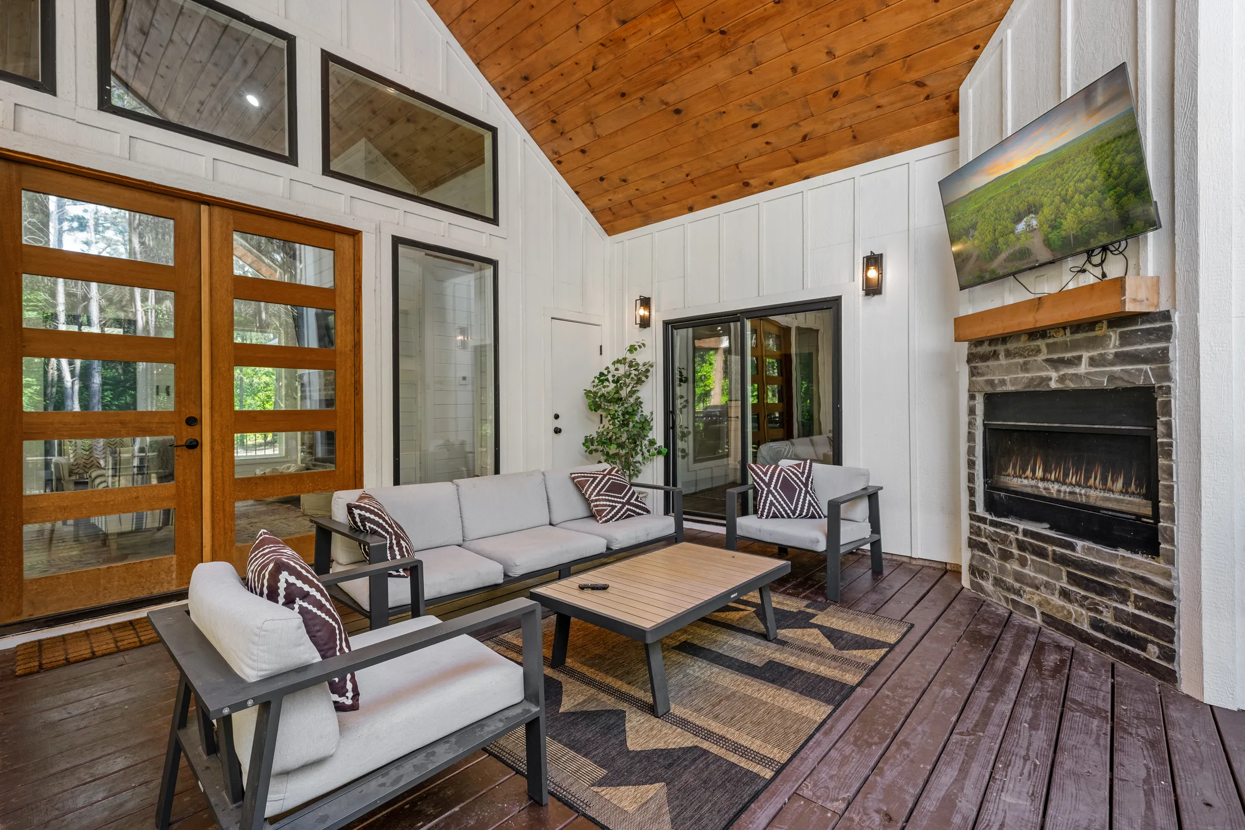 Wander Broken Bow Trail #97