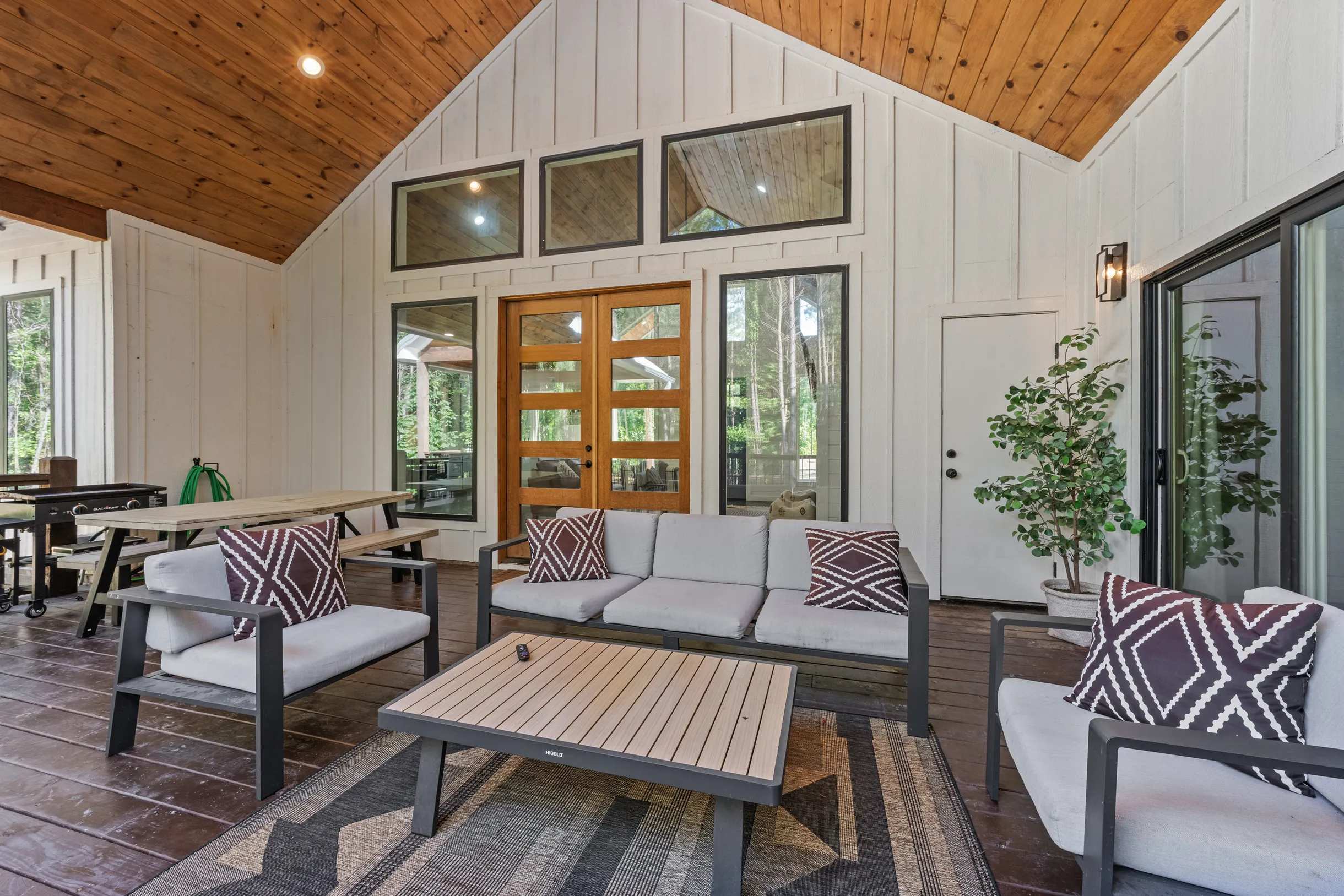 Wander Broken Bow Trail #94