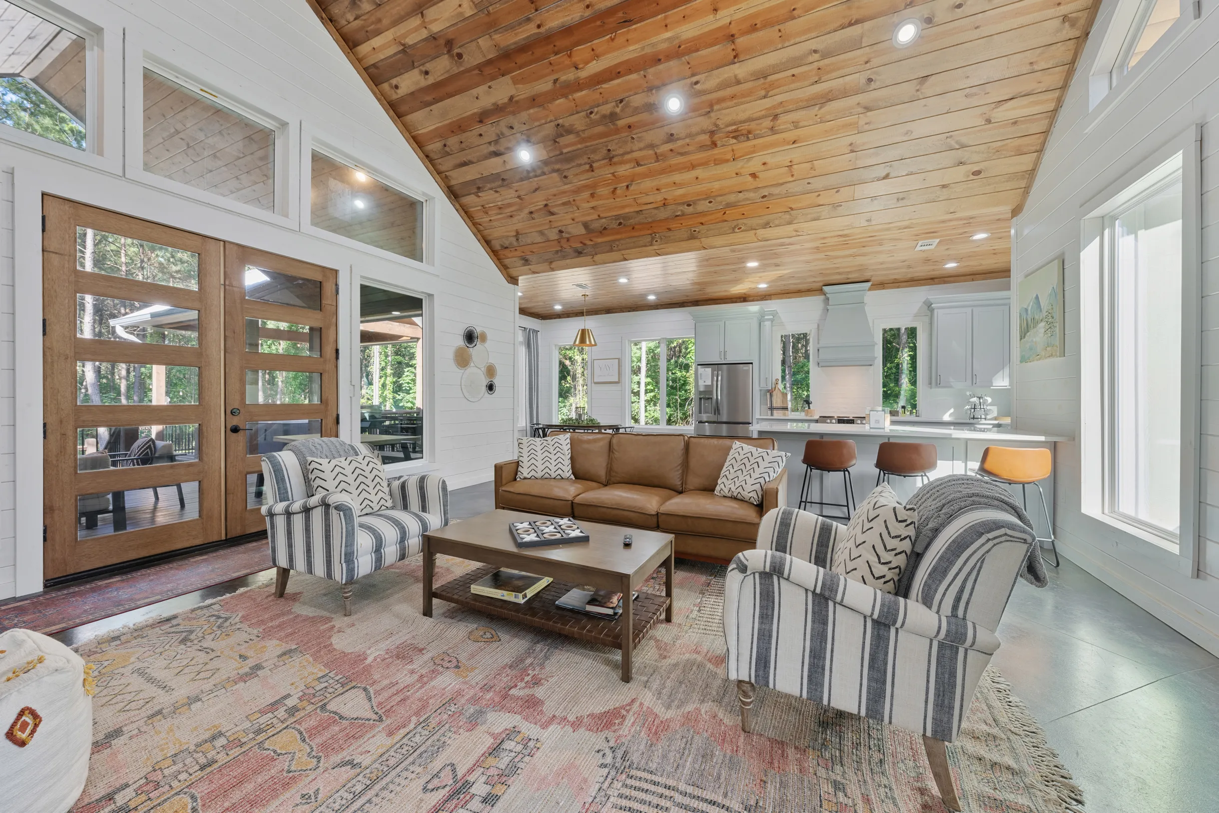 Wander Broken Bow Trail #34