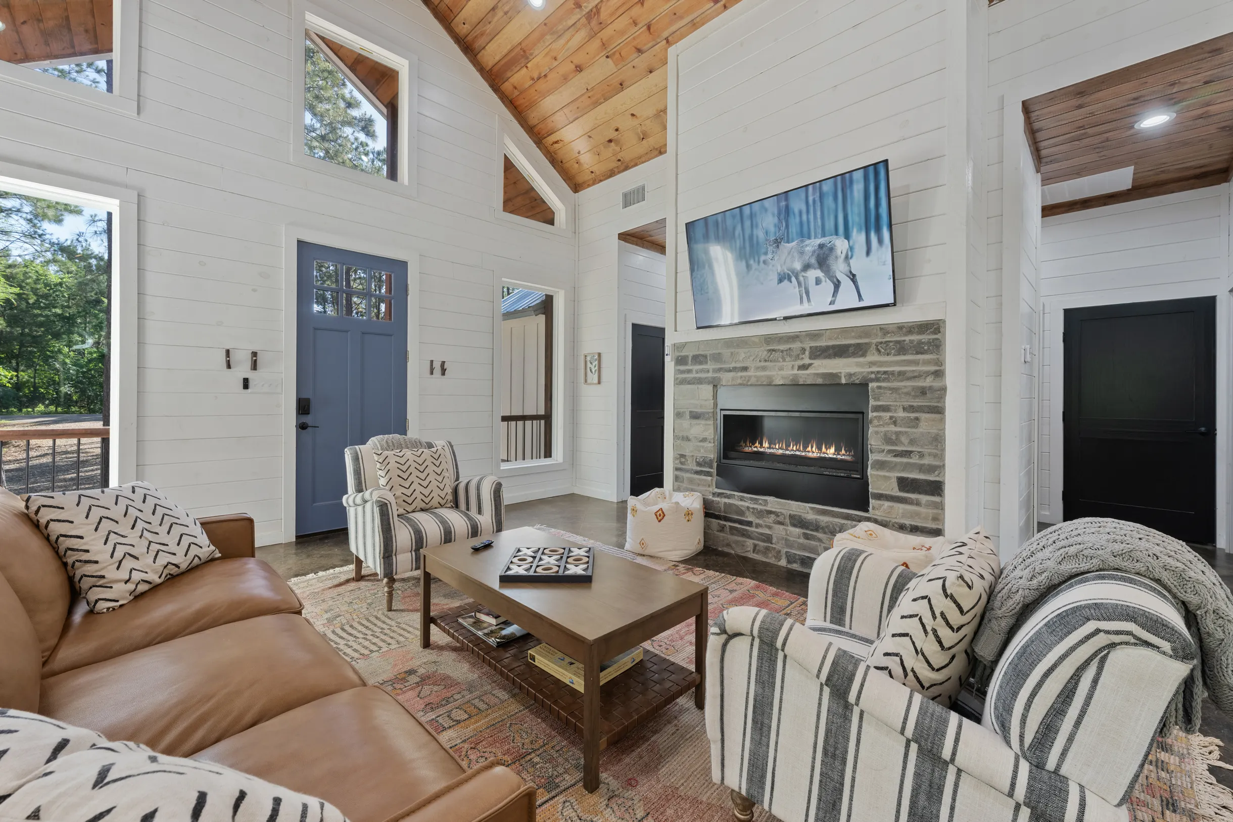 Wander Broken Bow Trail #46