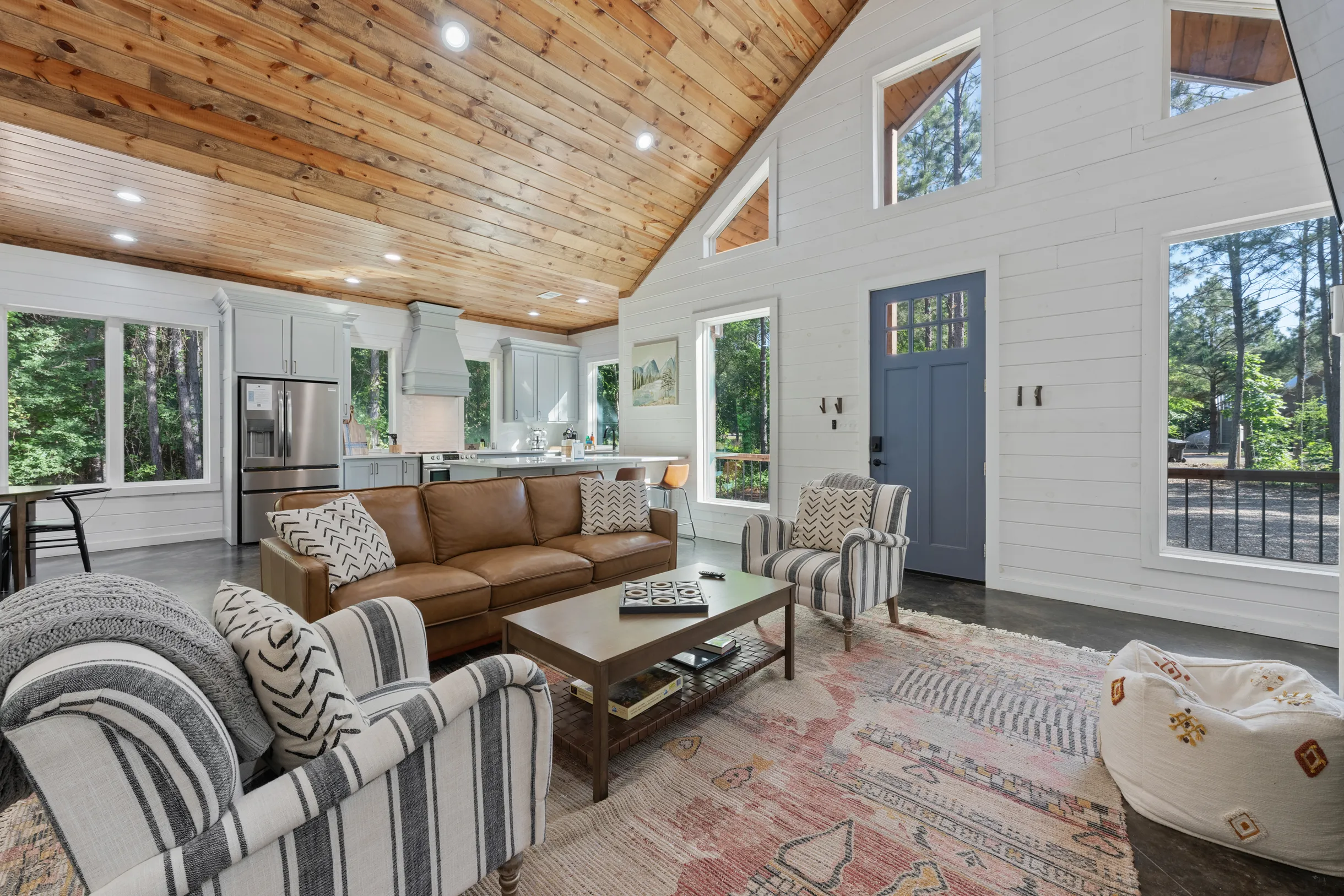 Wander Broken Bow Trail #58