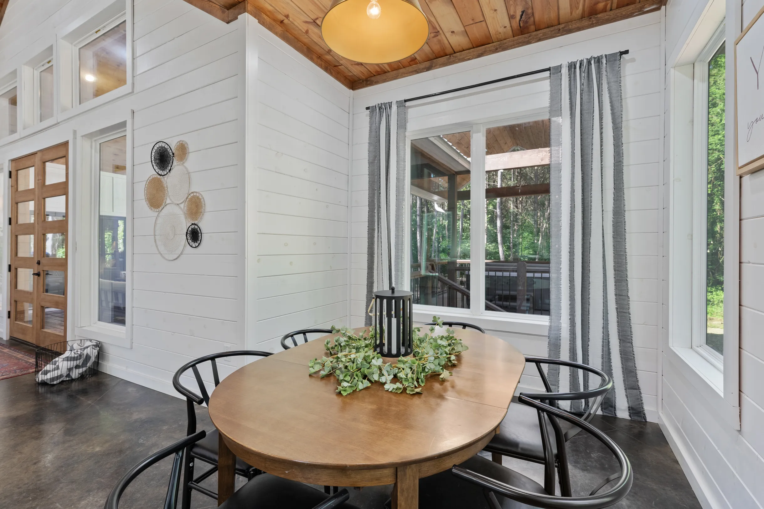 Wander Broken Bow Trail #47