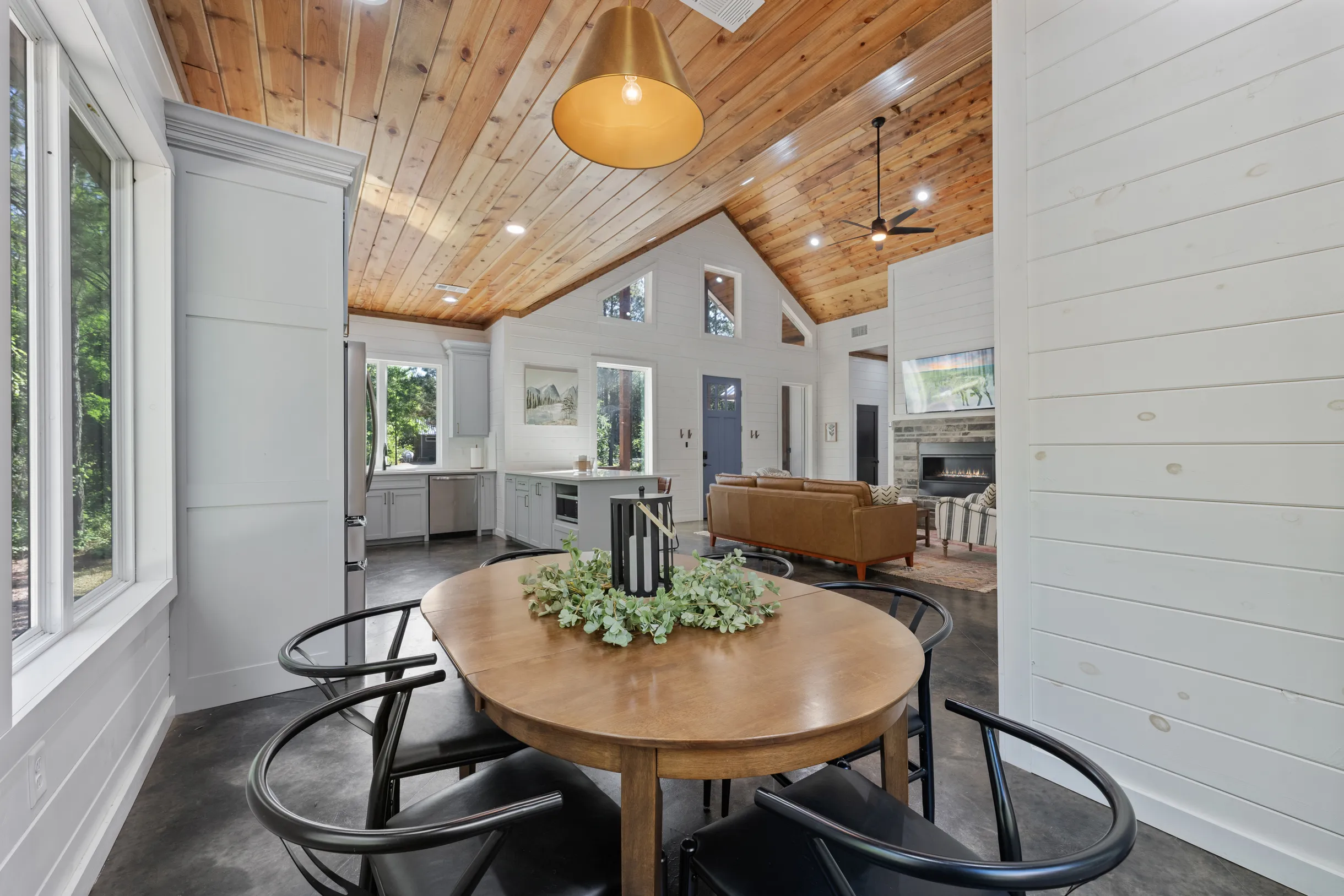 Wander Broken Bow Trail #59