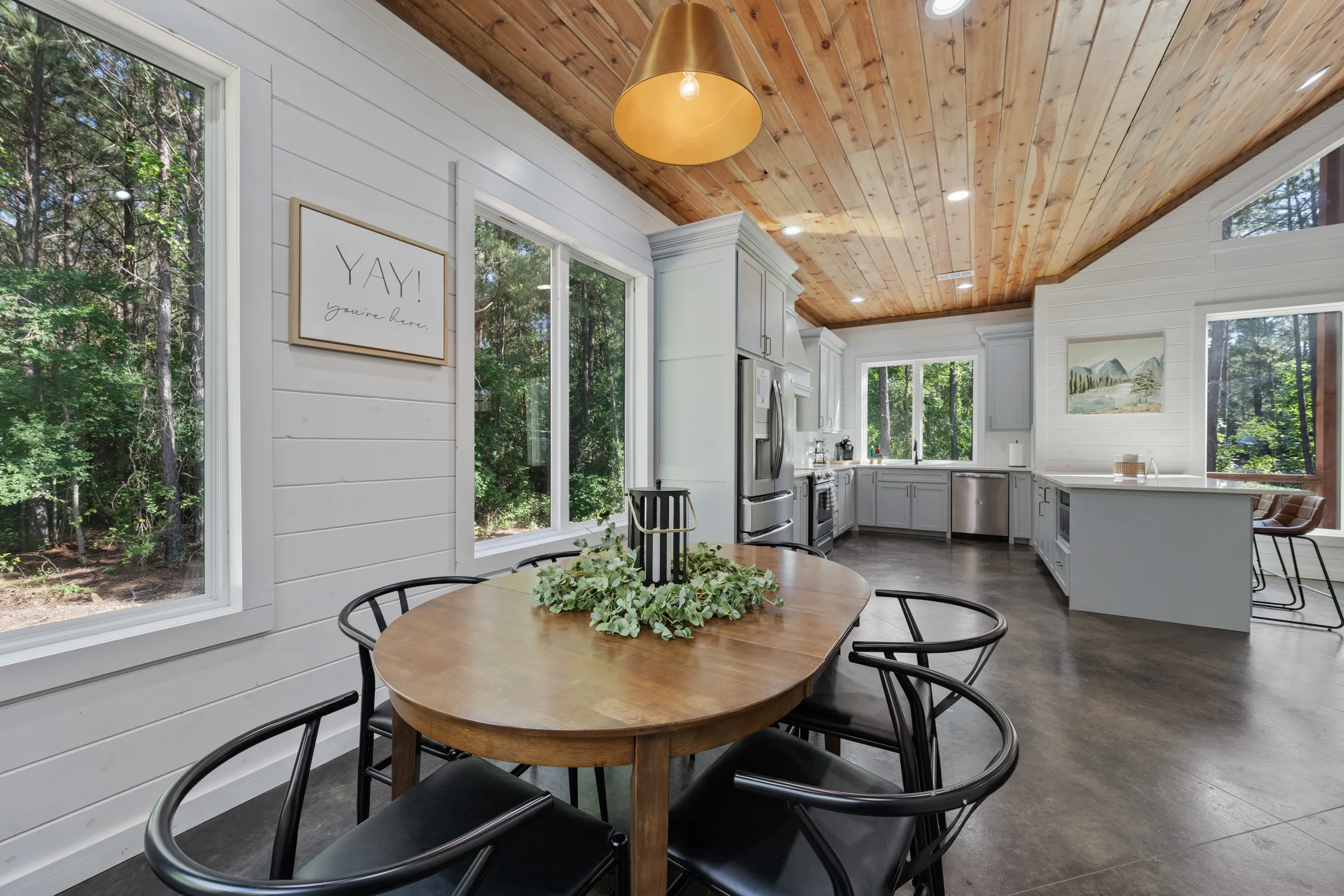 Wander Broken Bow Trail #35