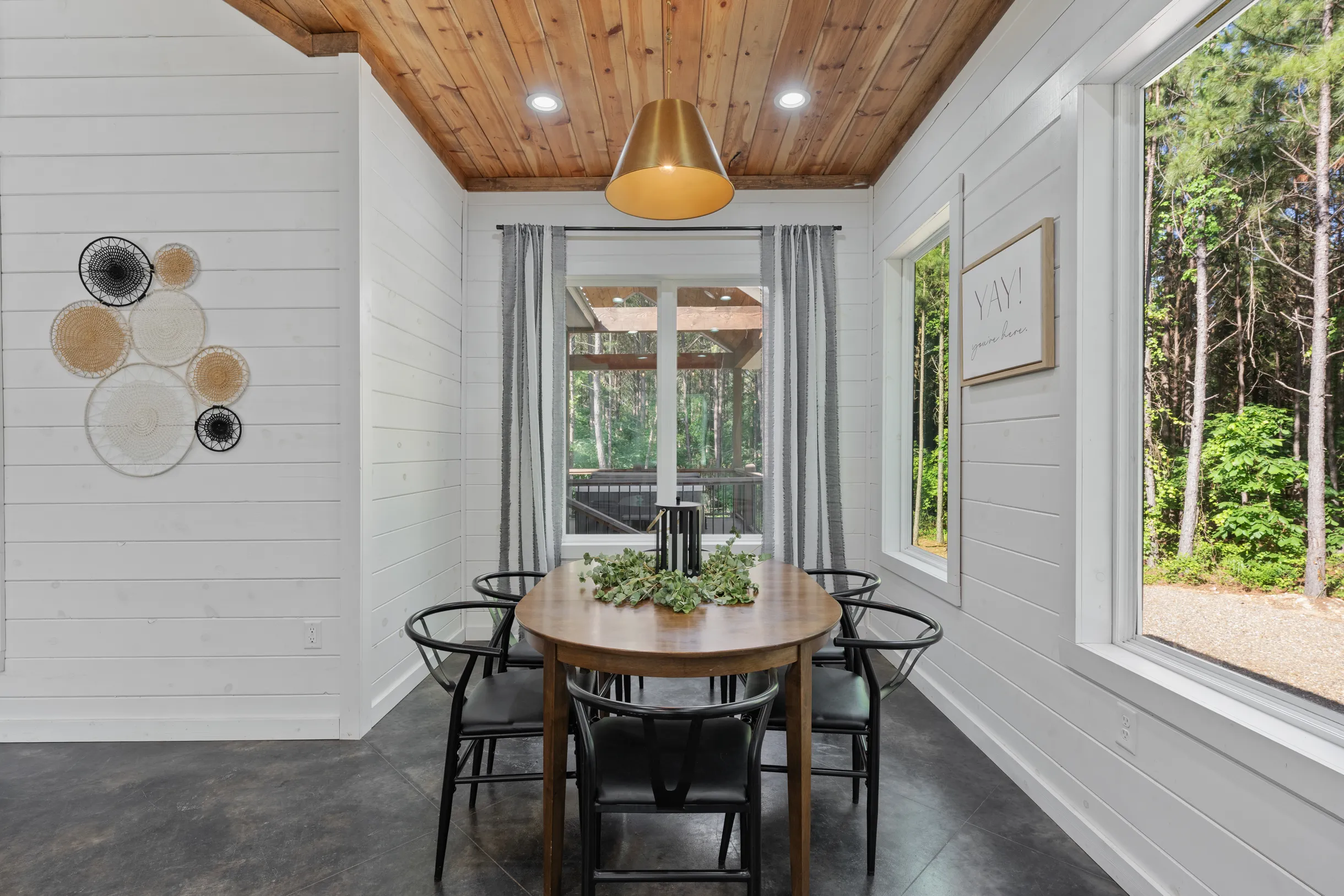 Wander Broken Bow Trail #22