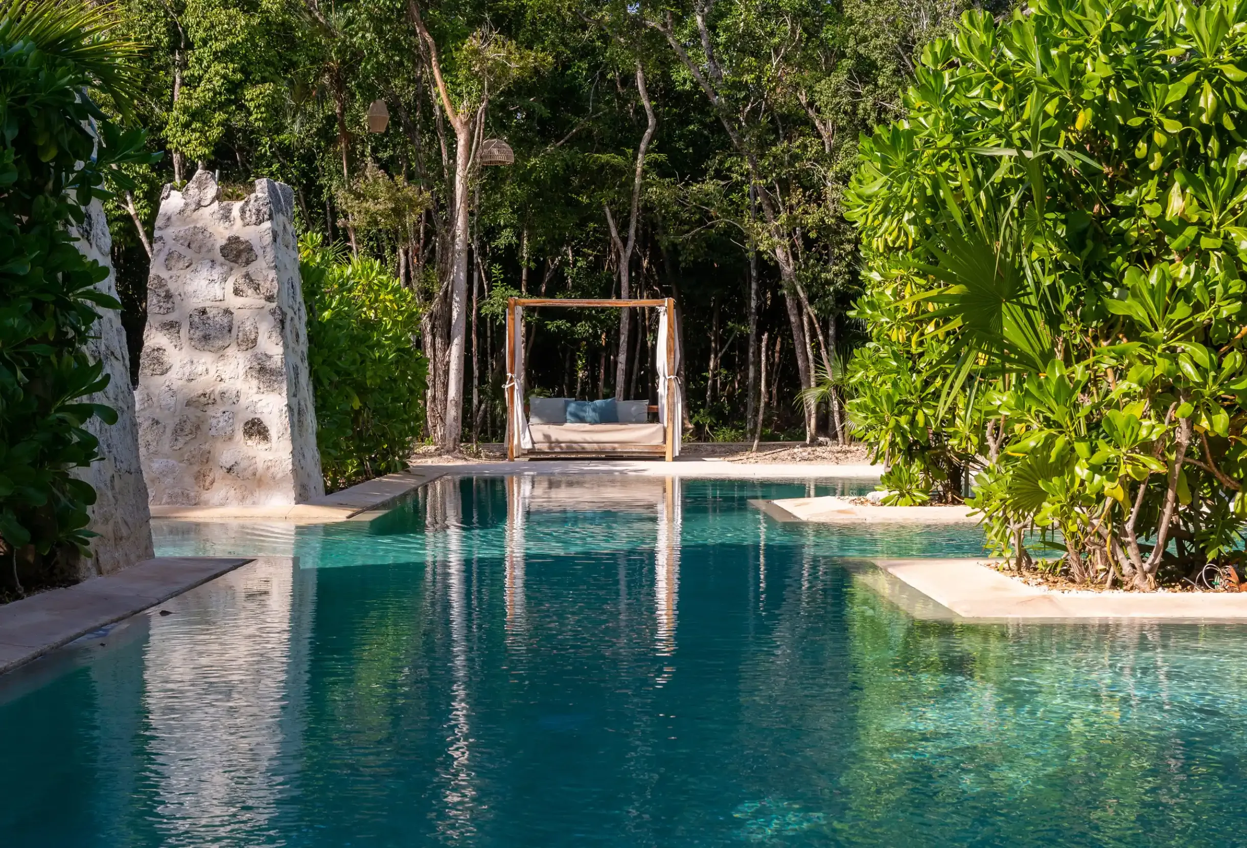 Wander Tulum Retreat #2