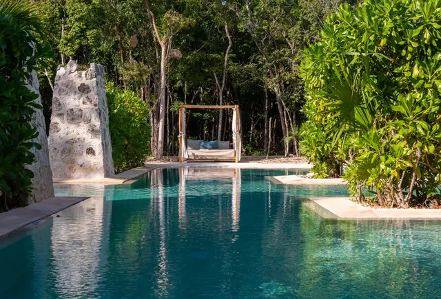 Wander Tulum Retreat #2