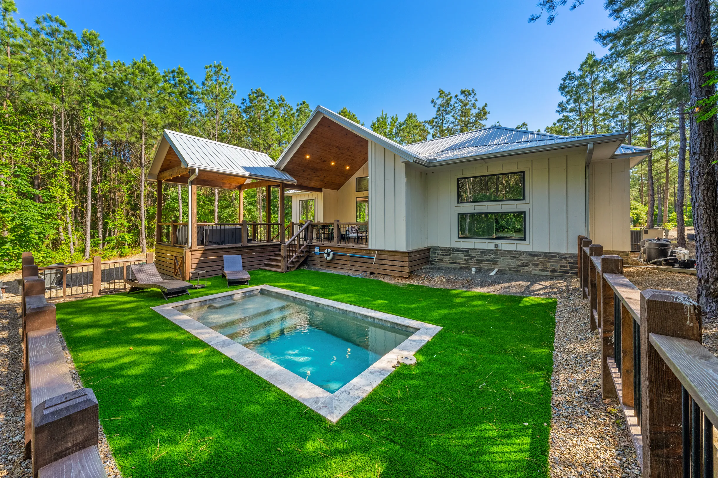 Wander Broken Bow Trail #79