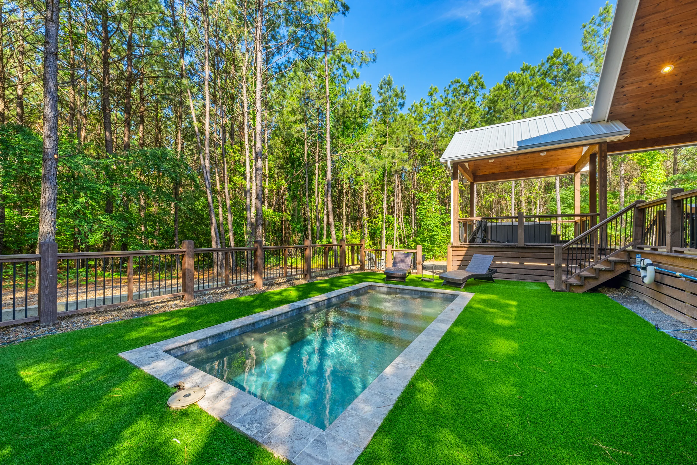 Wander Broken Bow Trail #89