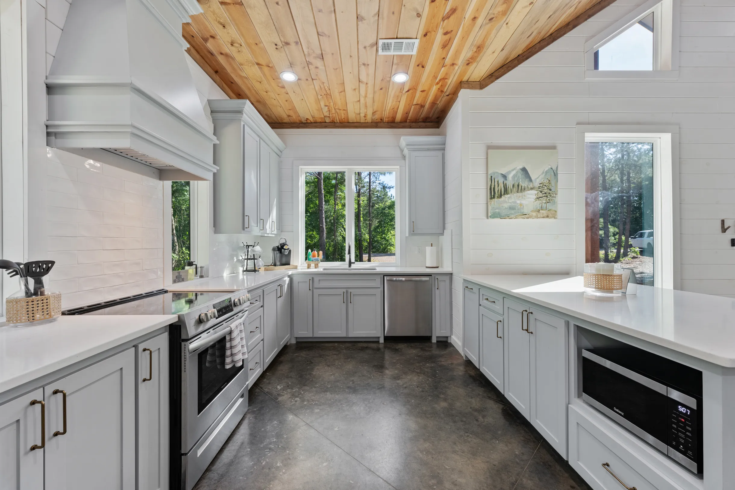 Wander Broken Bow Trail #69