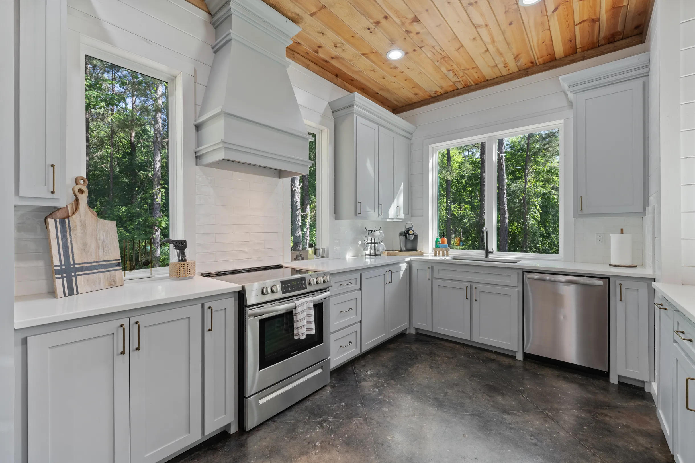 Wander Broken Bow Trail #36