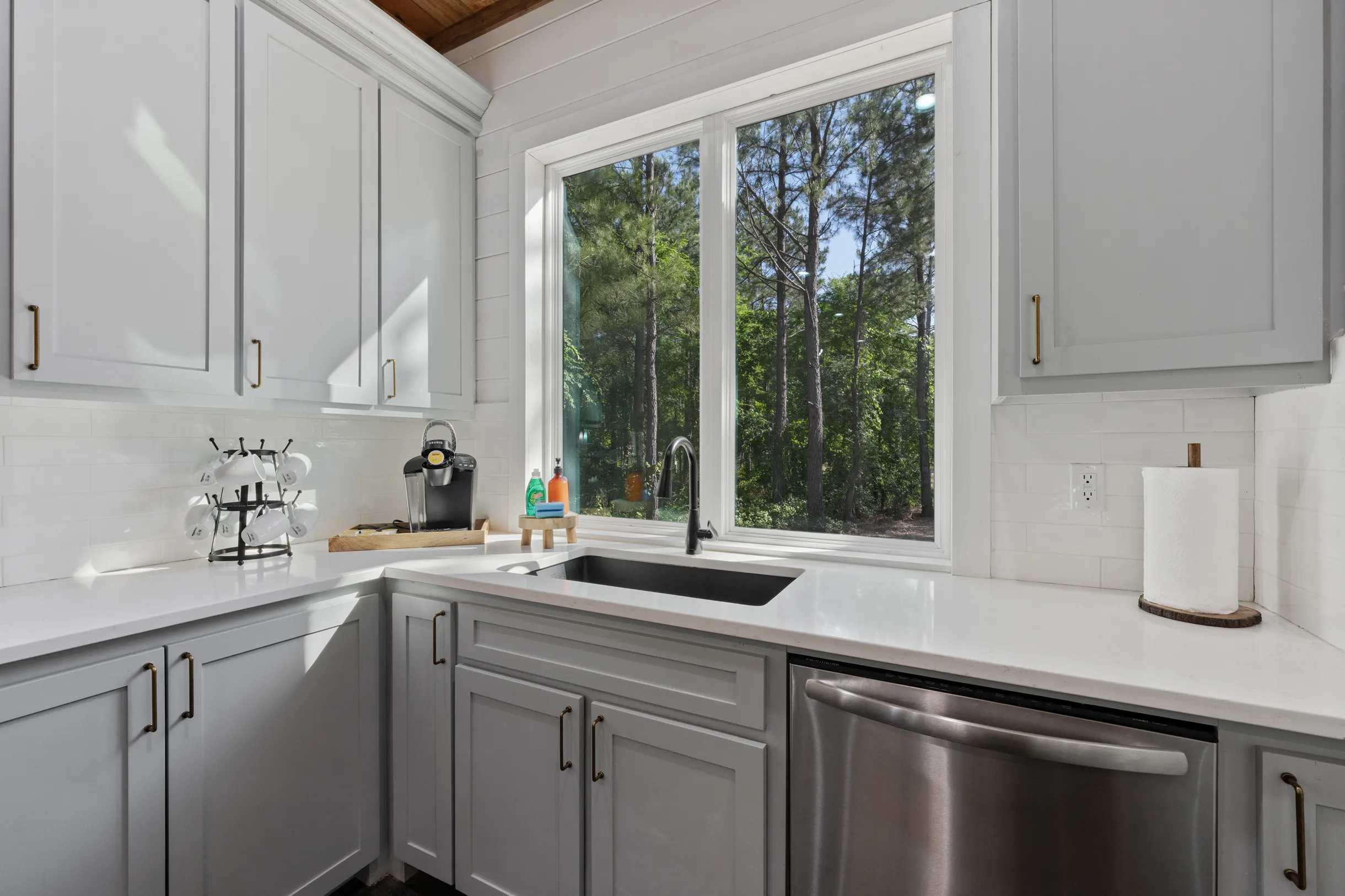 Wander Broken Bow Trail #61