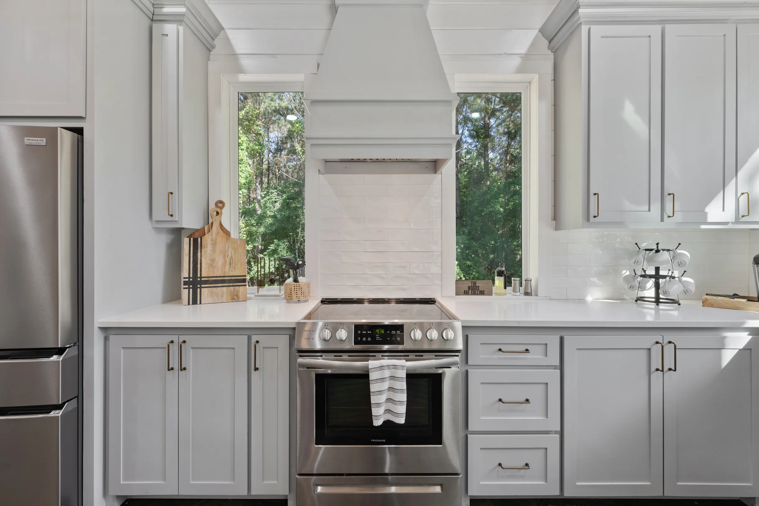 Wander Broken Bow Trail #49