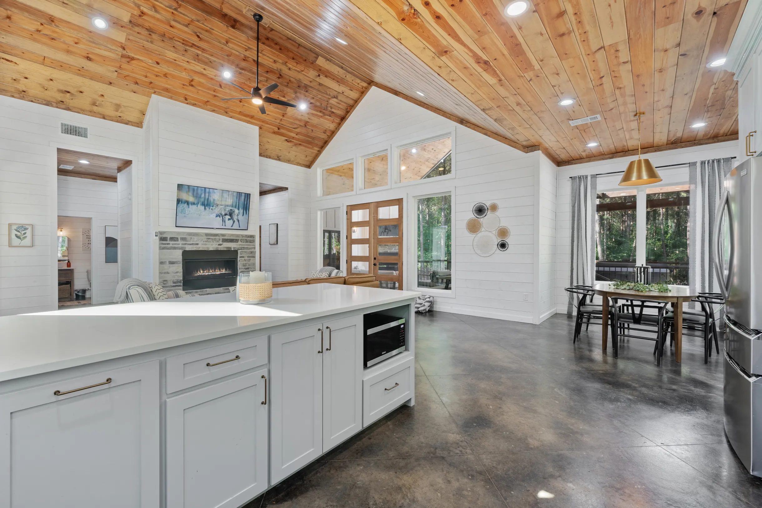 Wander Broken Bow Trail #75