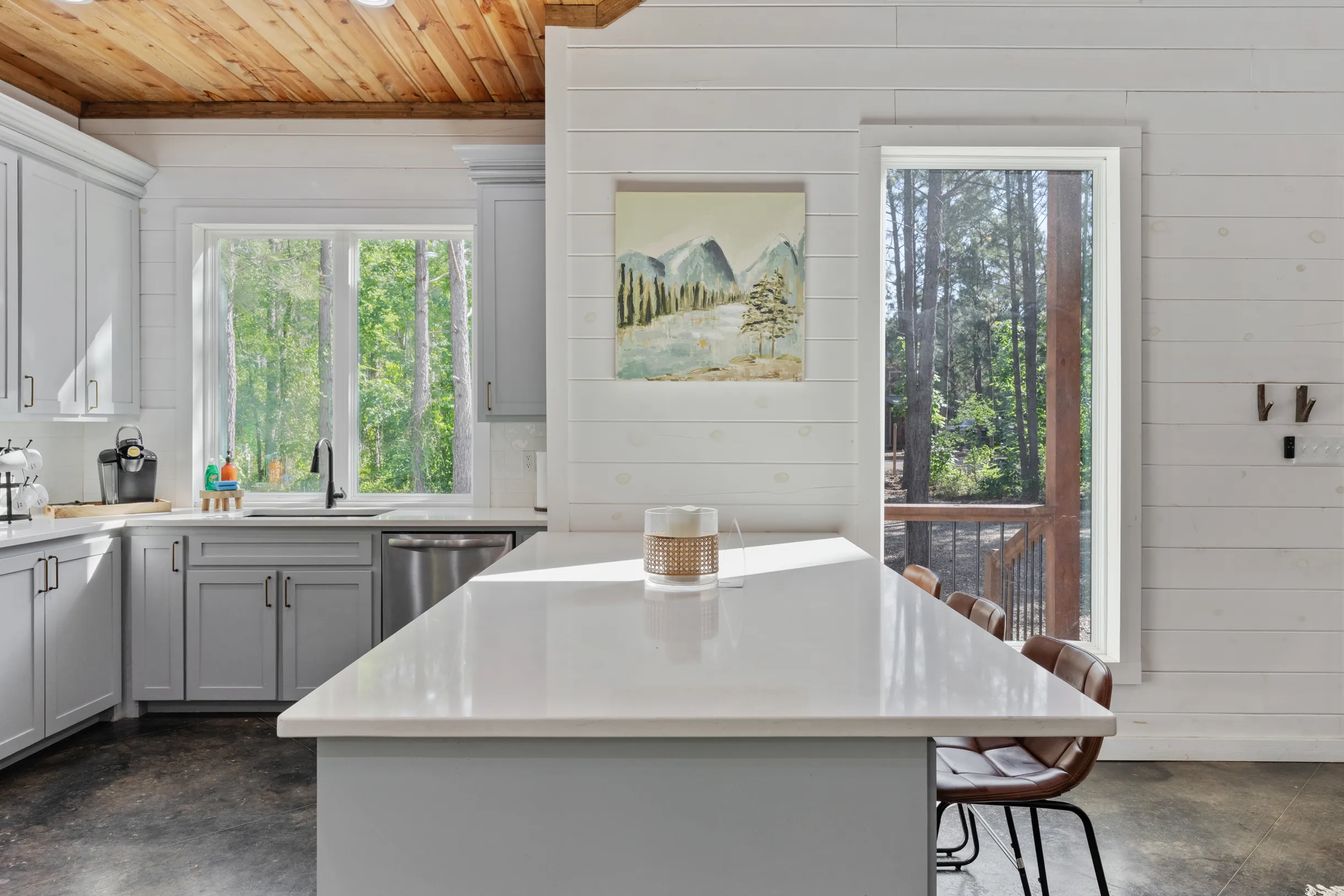 Wander Broken Bow Trail #80