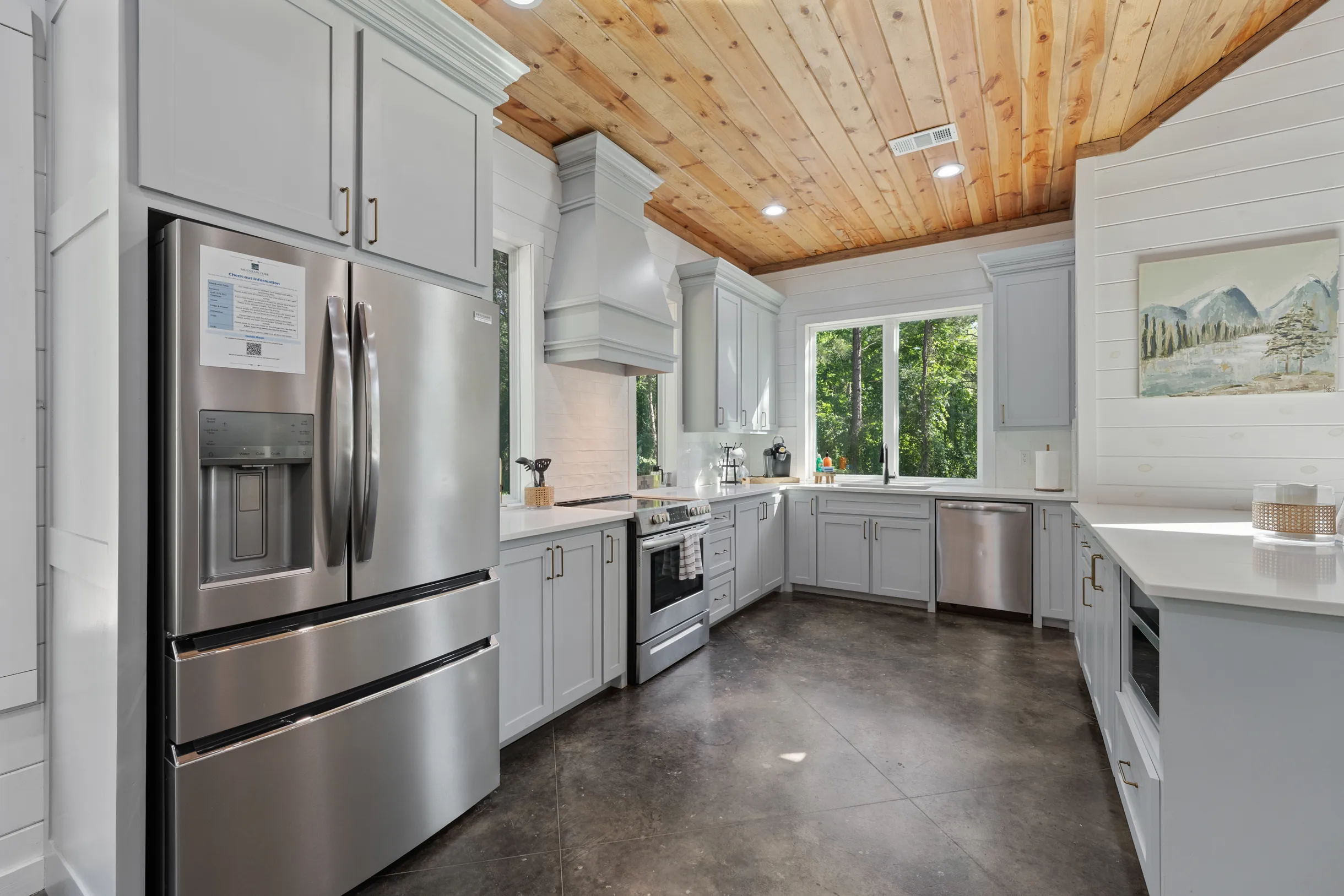 Wander Broken Bow Trail #23