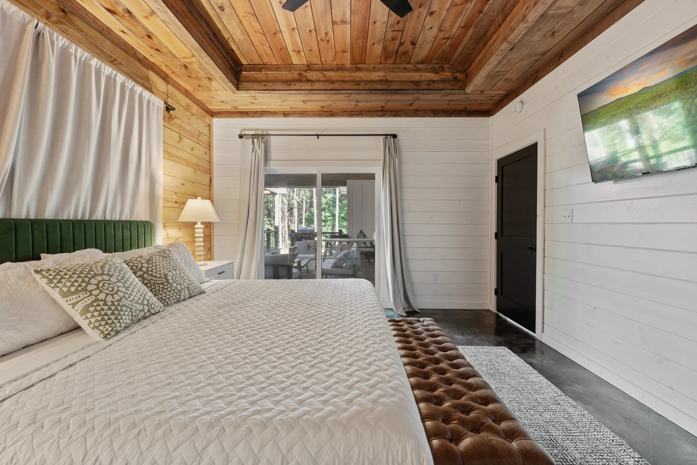 Wander Broken Bow Trail #24