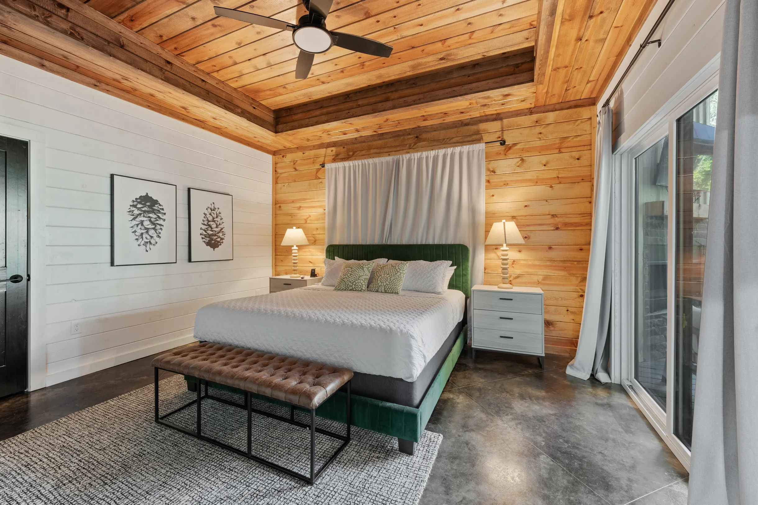 Wander Broken Bow Trail #62