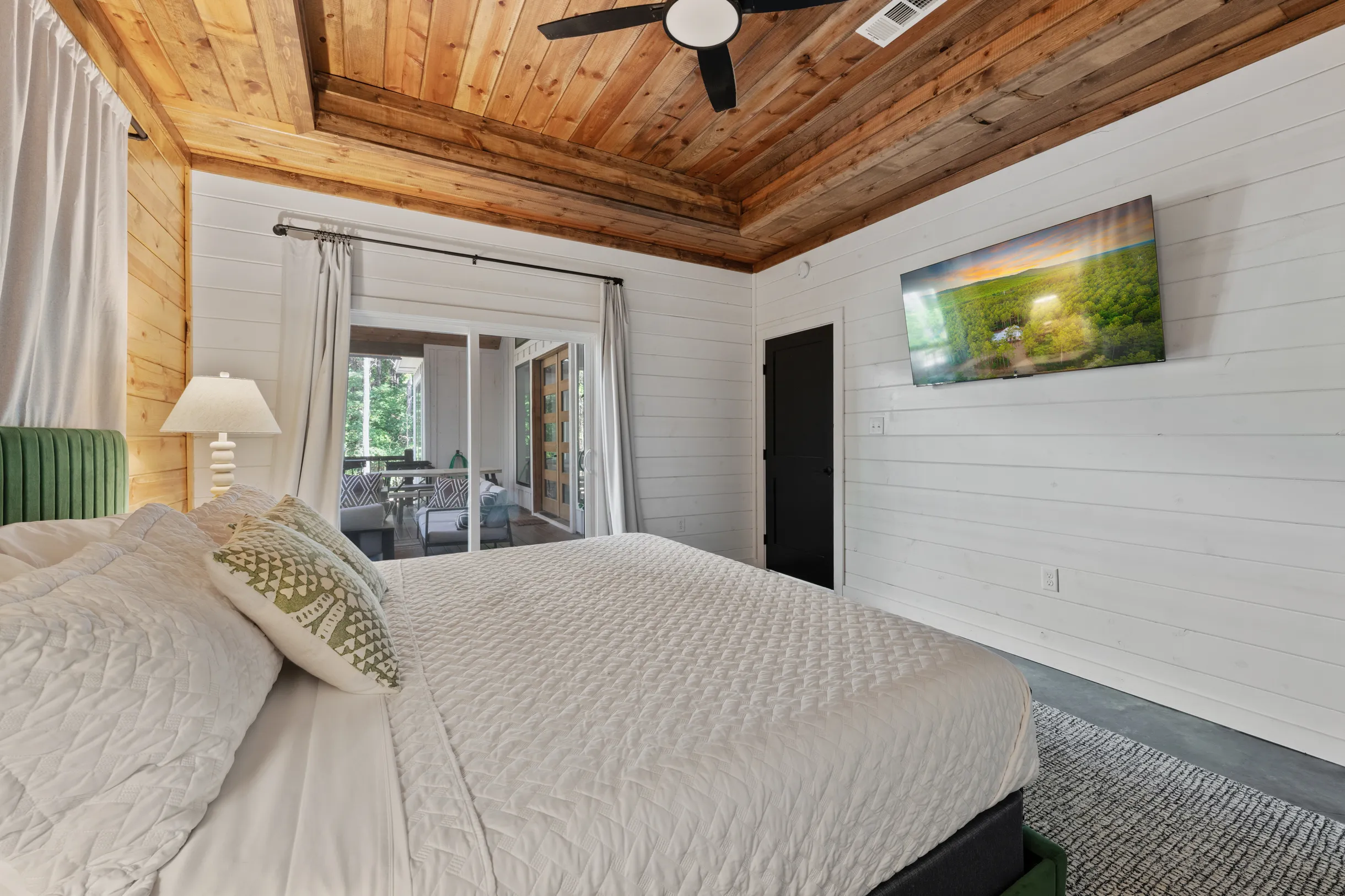 Wander Broken Bow Trail #37