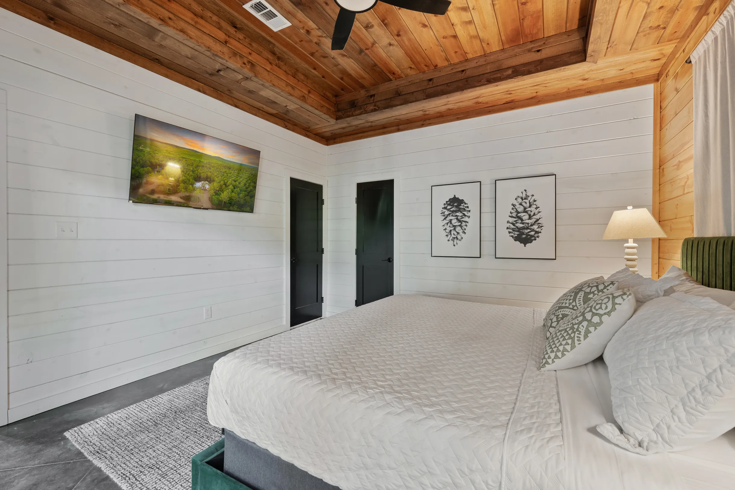 Wander Broken Bow Trail #70