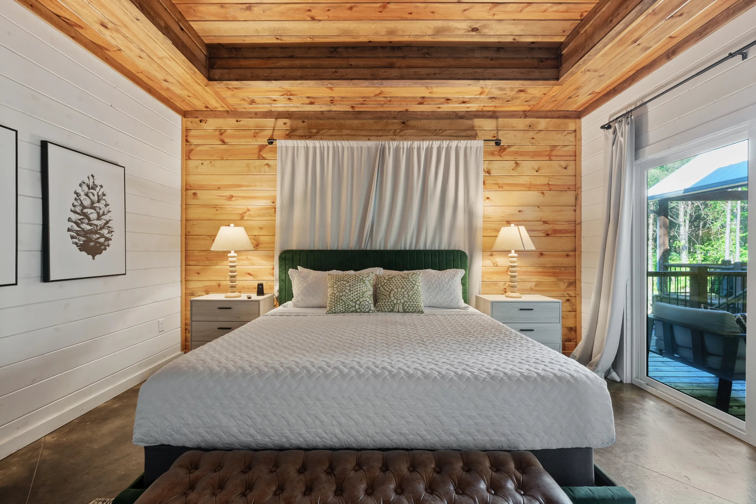 Wander Broken Bow Trail #50